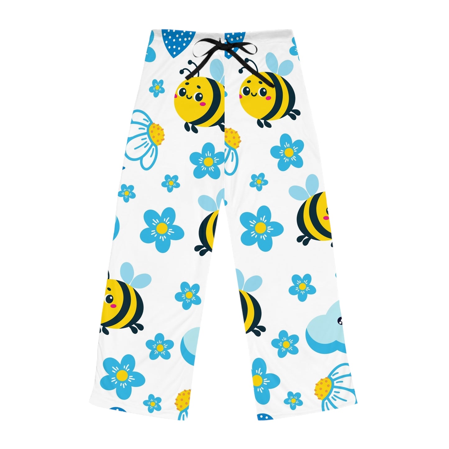 Women's Pajama Pants (AOP) S93