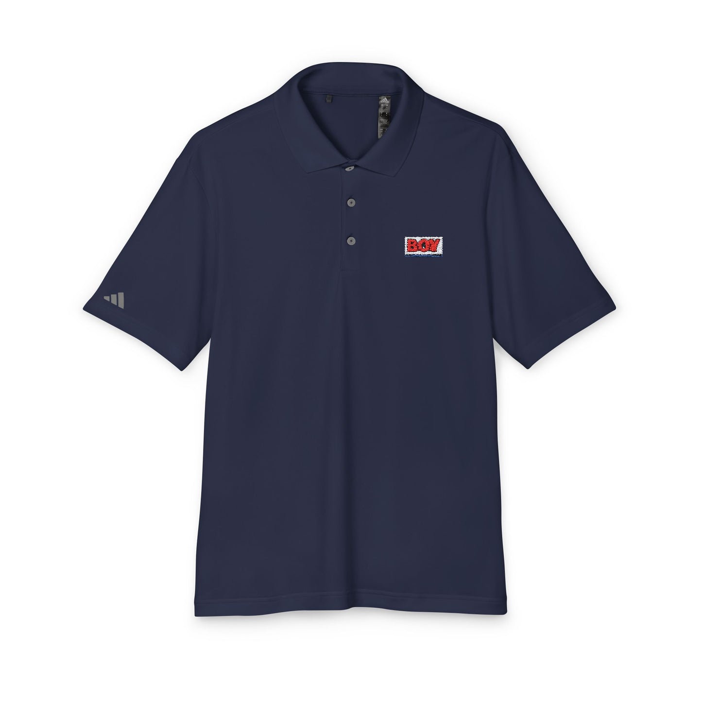 adidas Unisex Performance Polo S93 