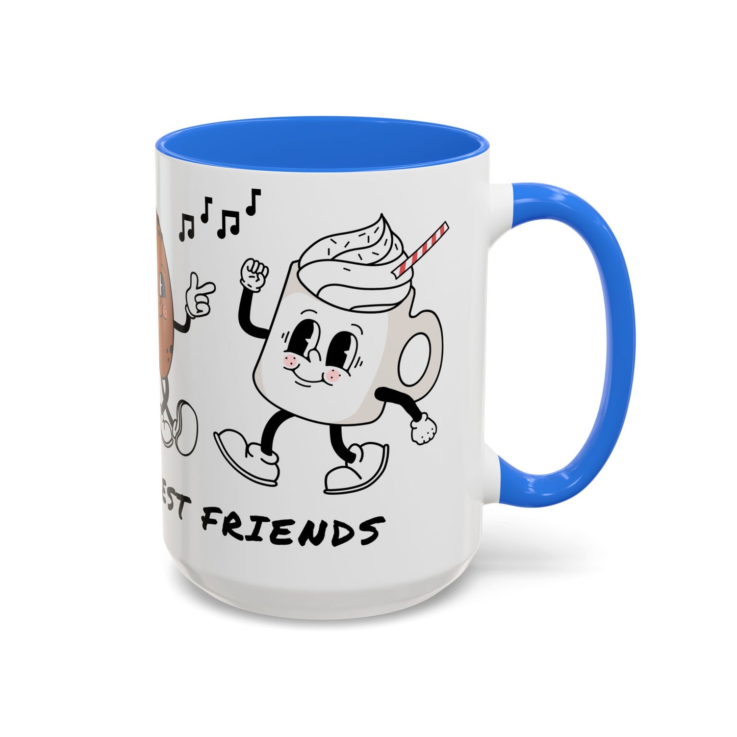 Colorful Mugs (11oz, 15oz) S93