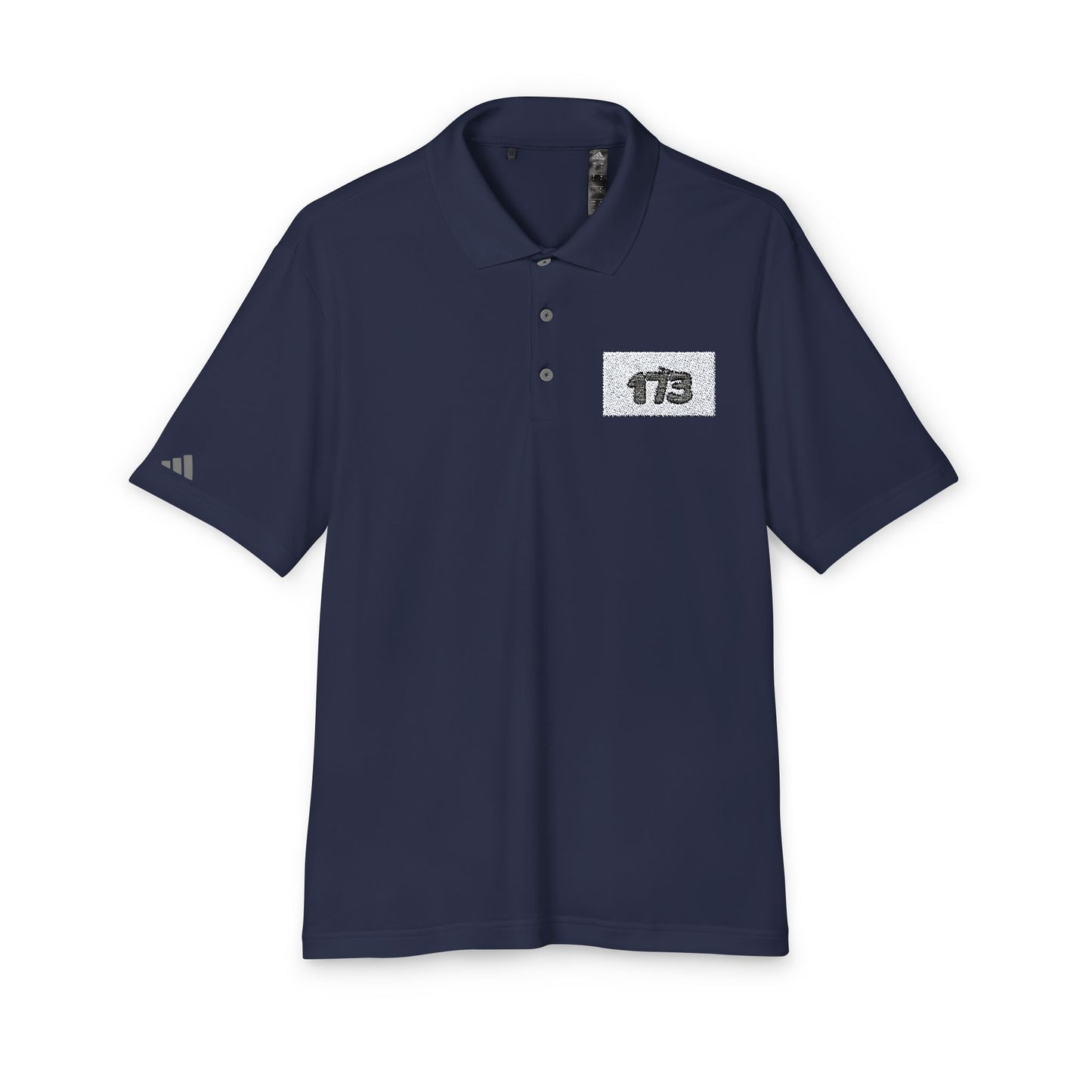 adidas Unisex Performance Polo S93 