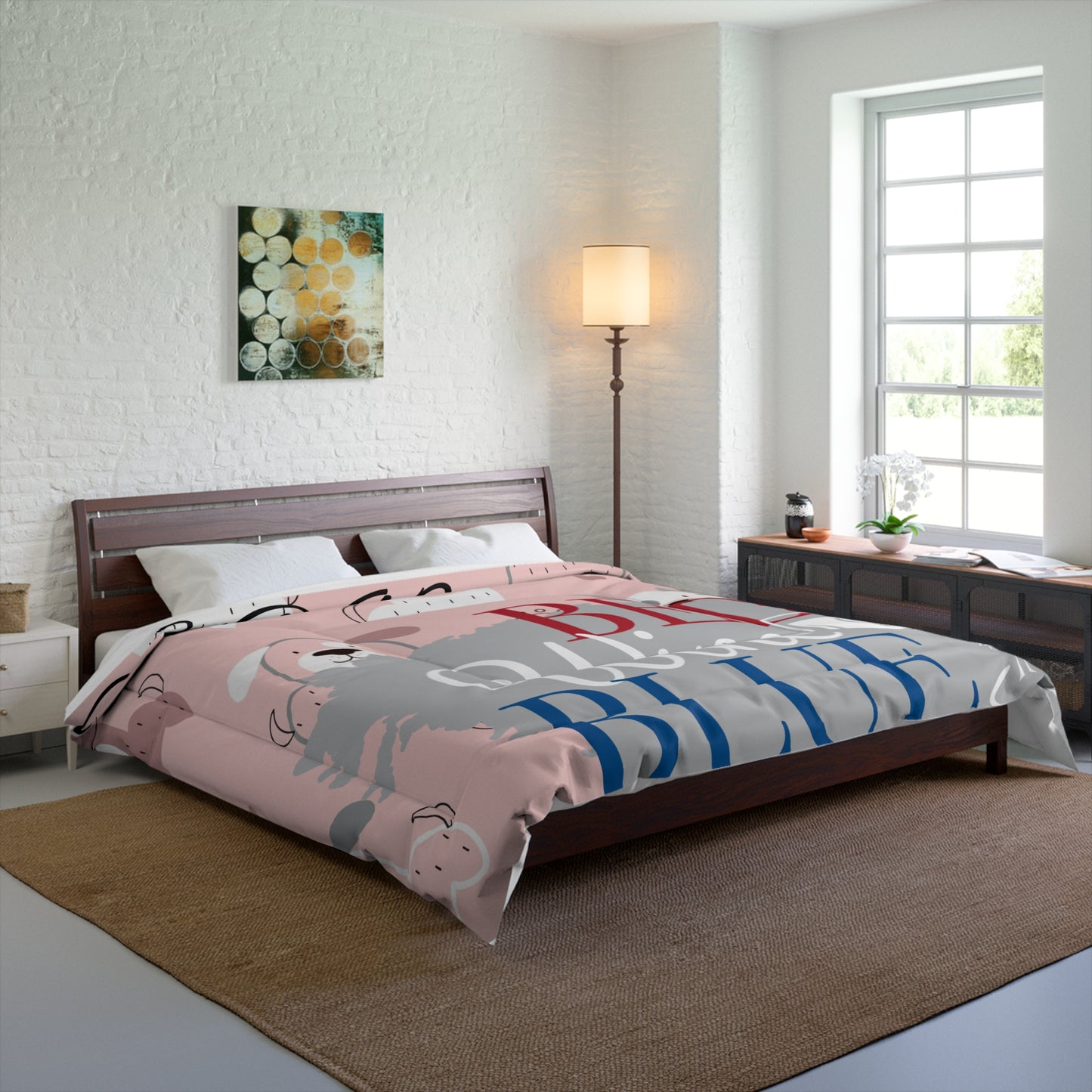 Comforter SUD93