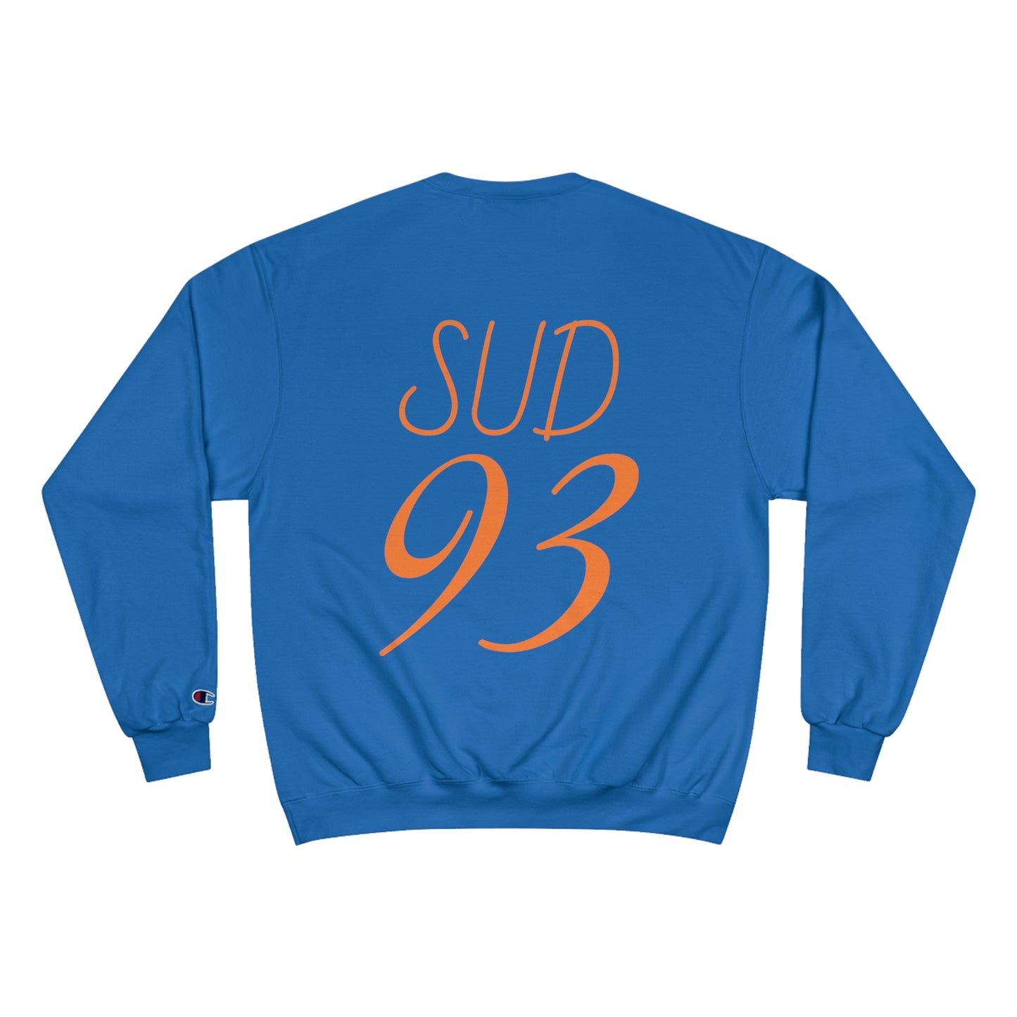 Champion Sweatshirt S93