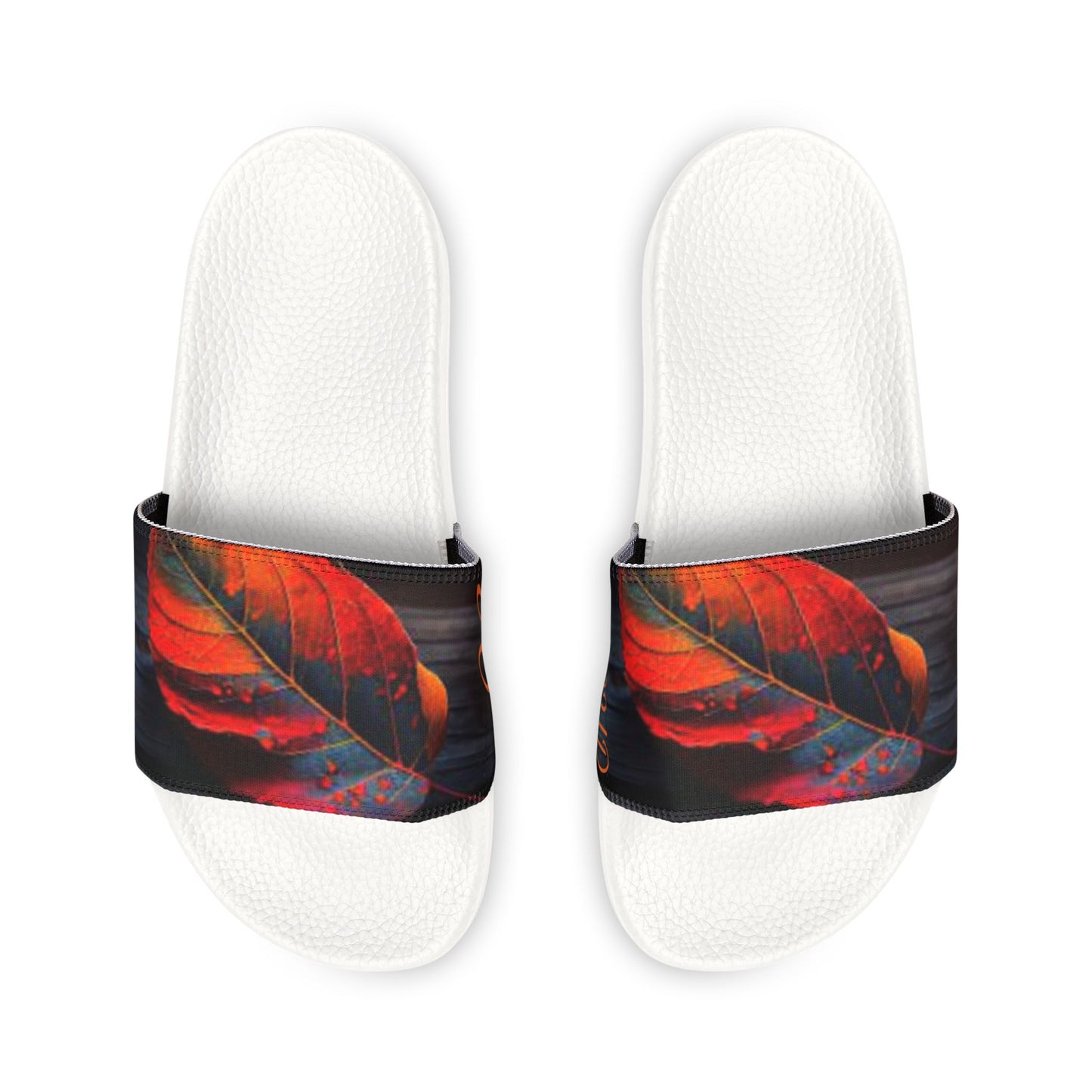 Youth Removable-Strap Sandals S93 
