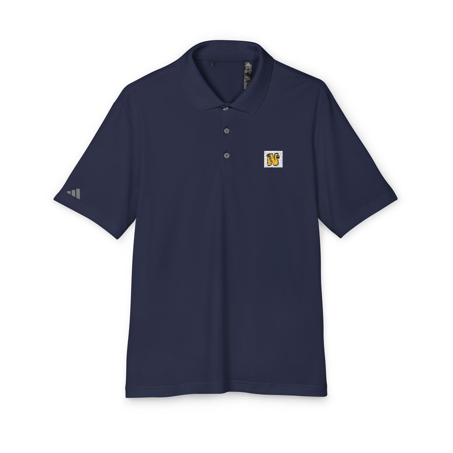 adidas Unisex Performance Polo S93 
