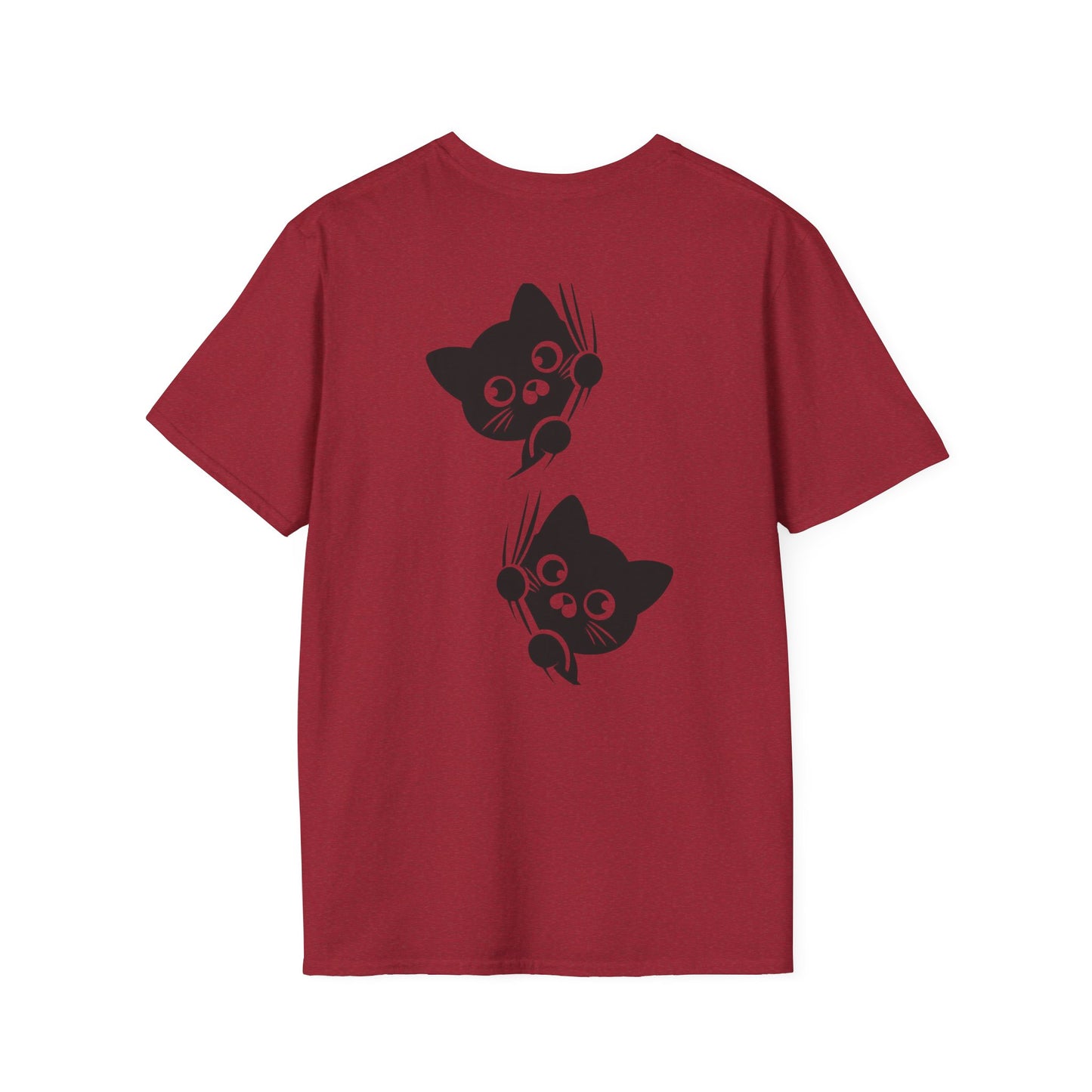 Unisex Softstyle T-Shirt S93 