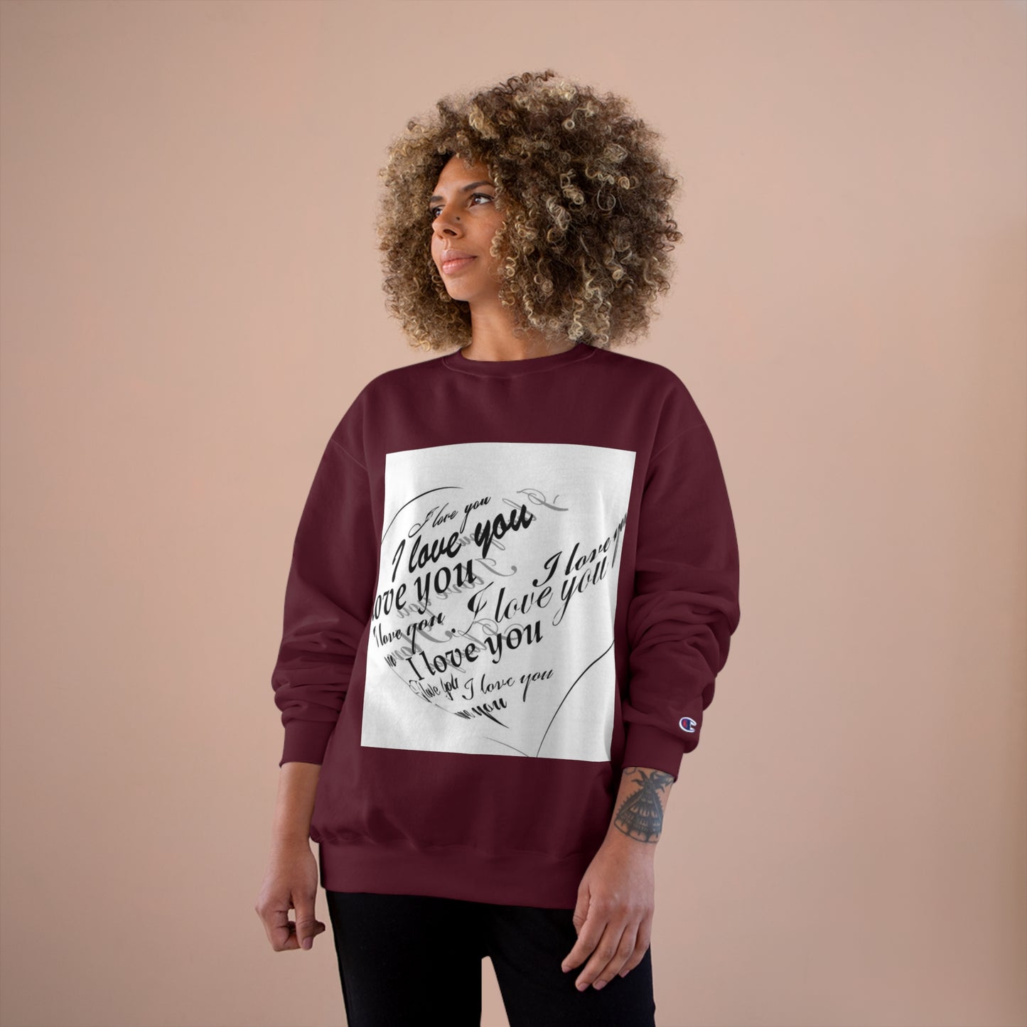 Champion Sweatshirt S93