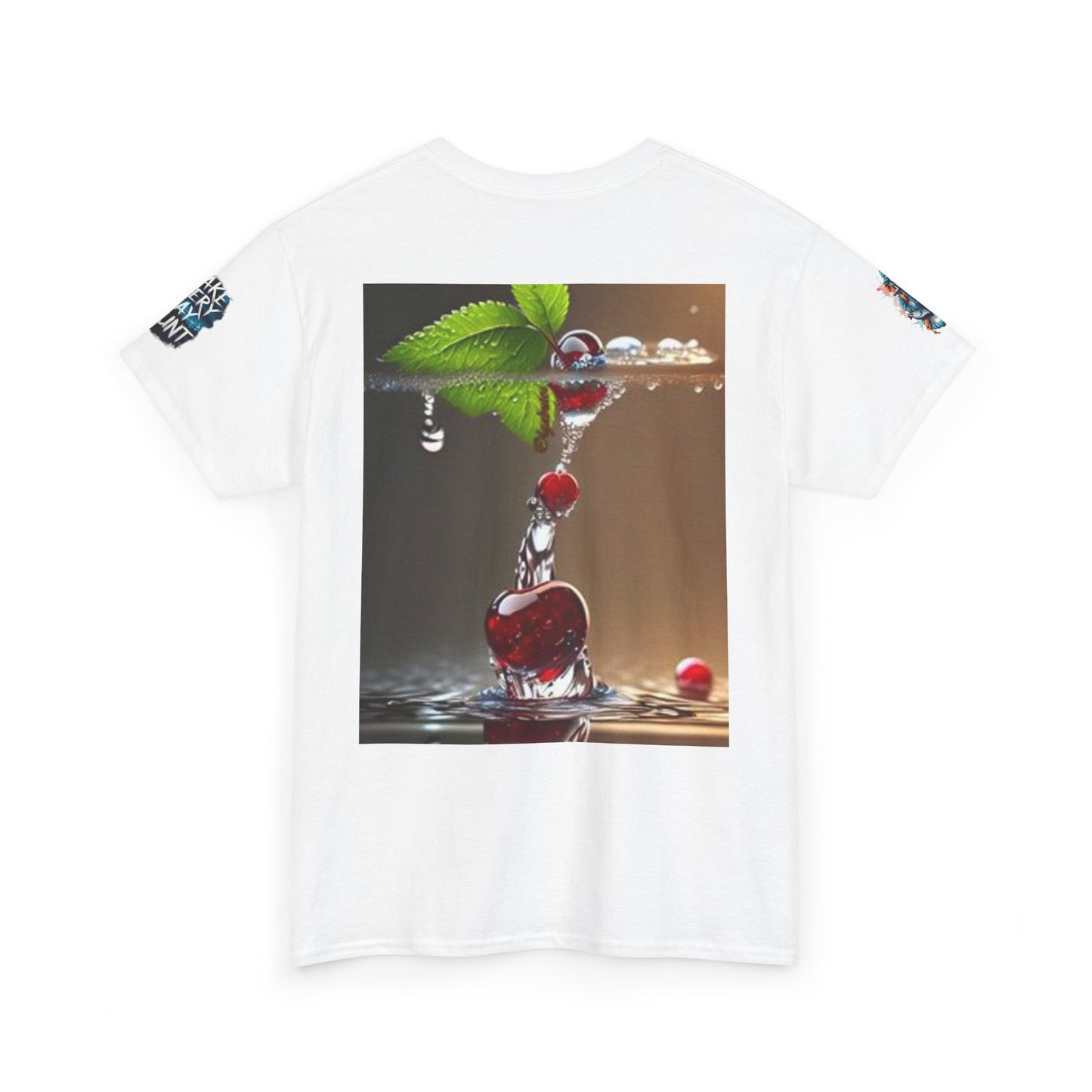 Unisex Heavy Cotton Tee s93