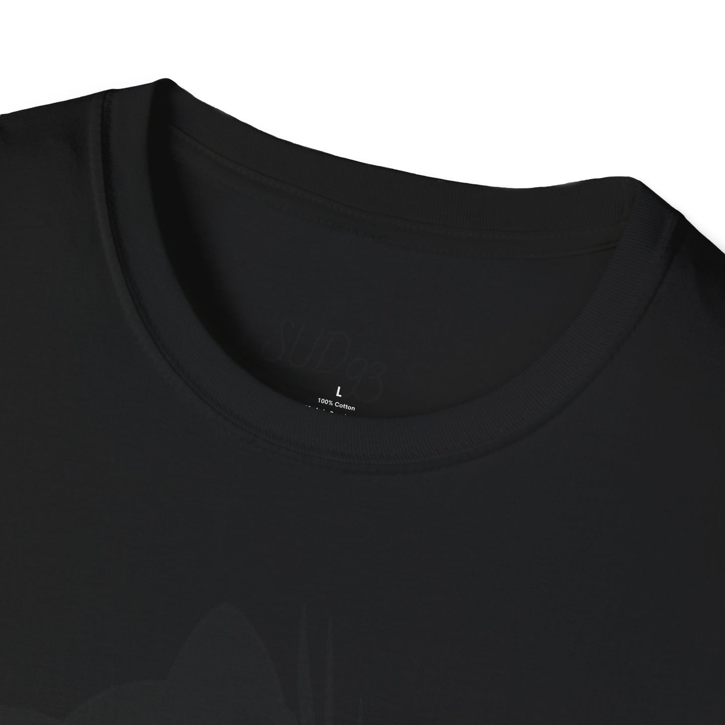 Unisex Softstyle T-Shirt S93 