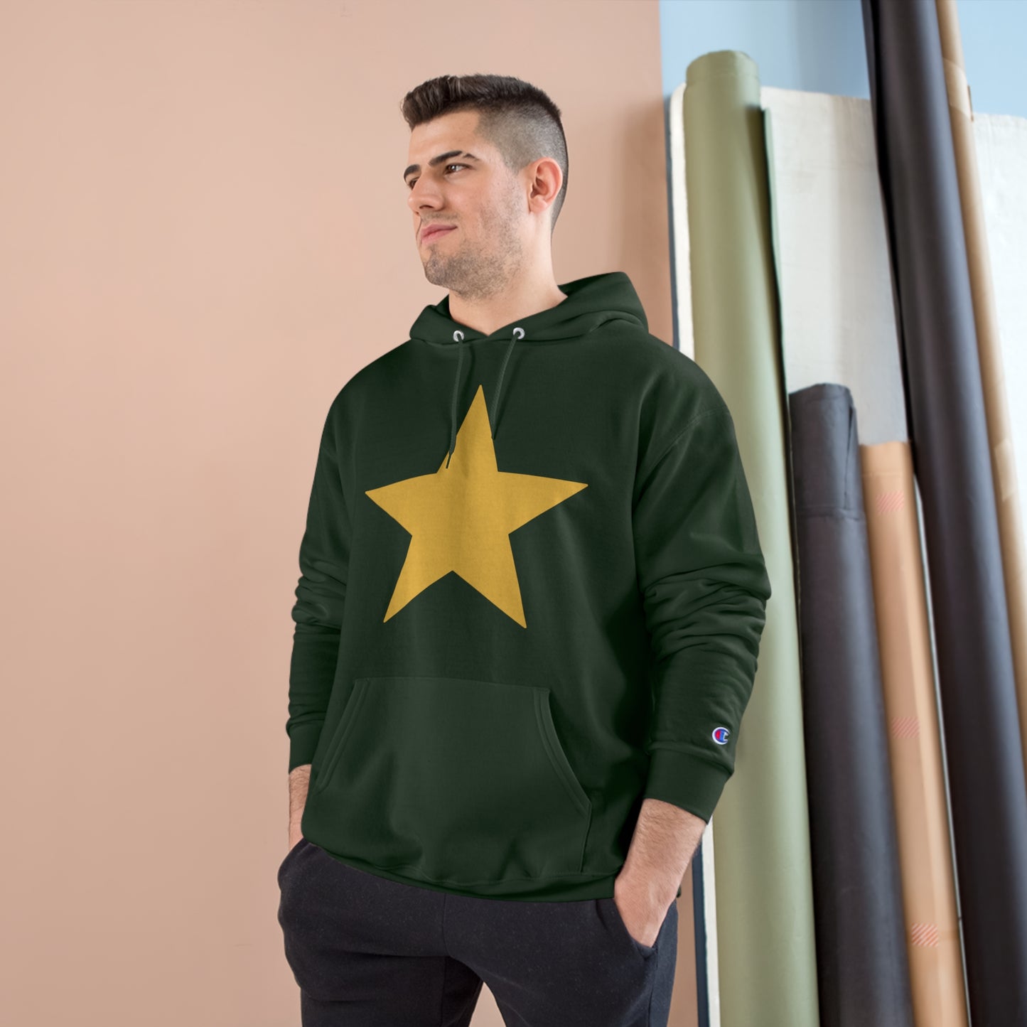 Champion Hoodie S93