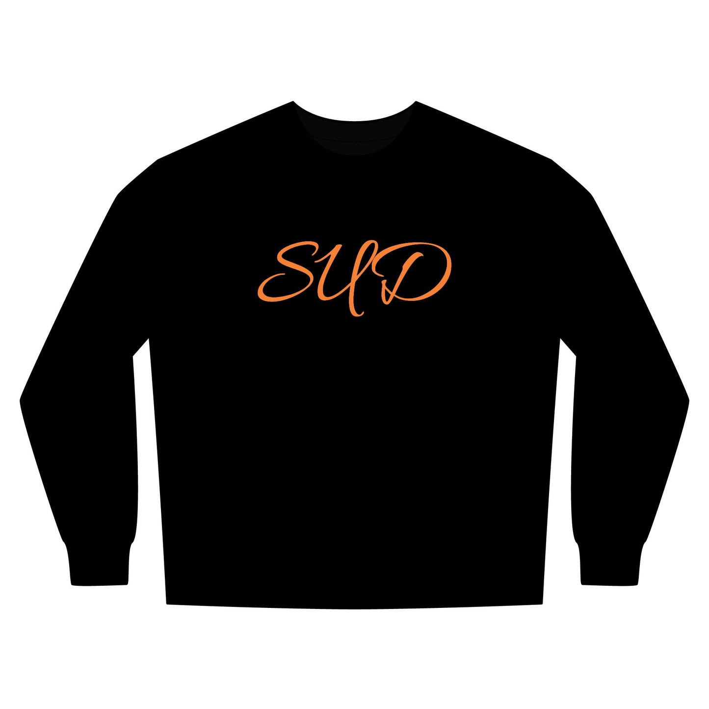 Unisex Urban Crewneck Sweatshirt S93