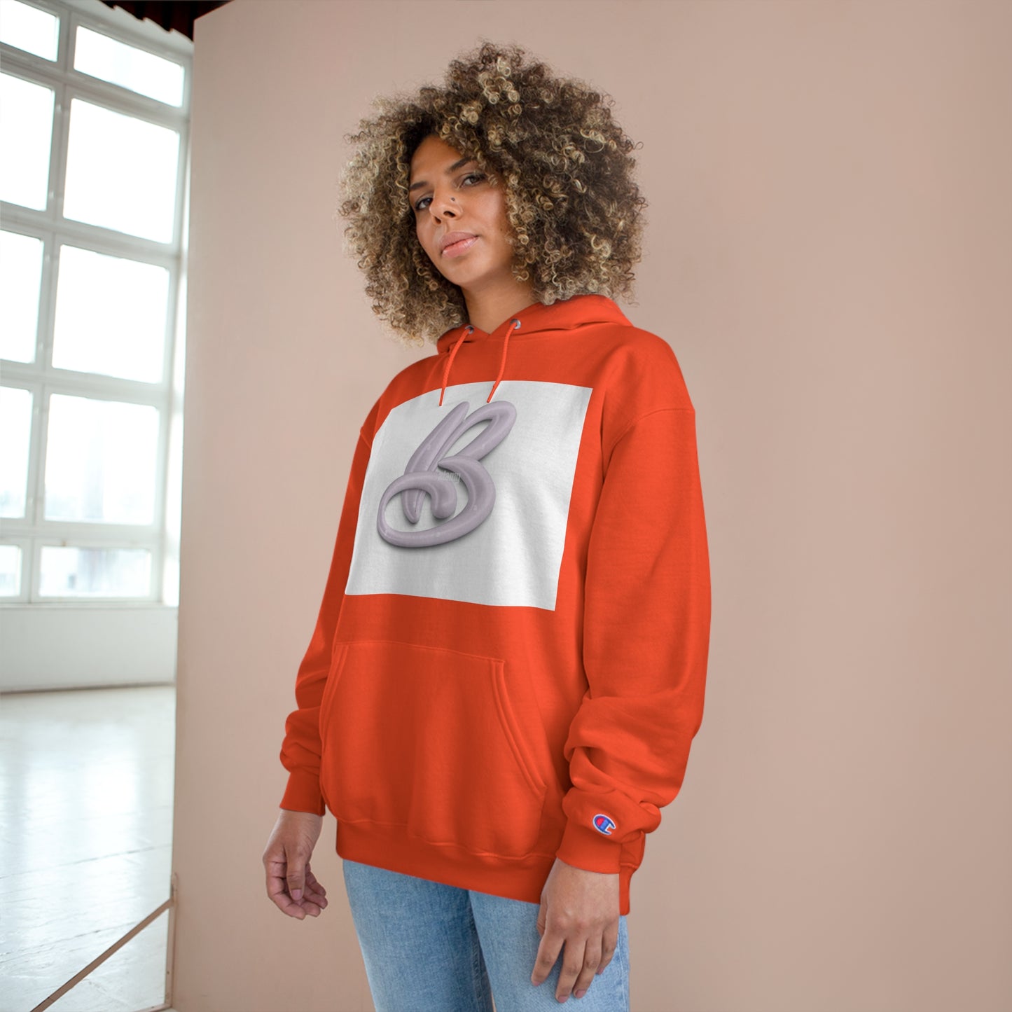 Champion Hoodie S93