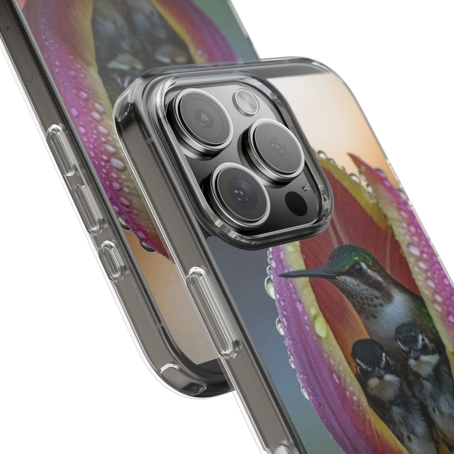 Clear Cases S93