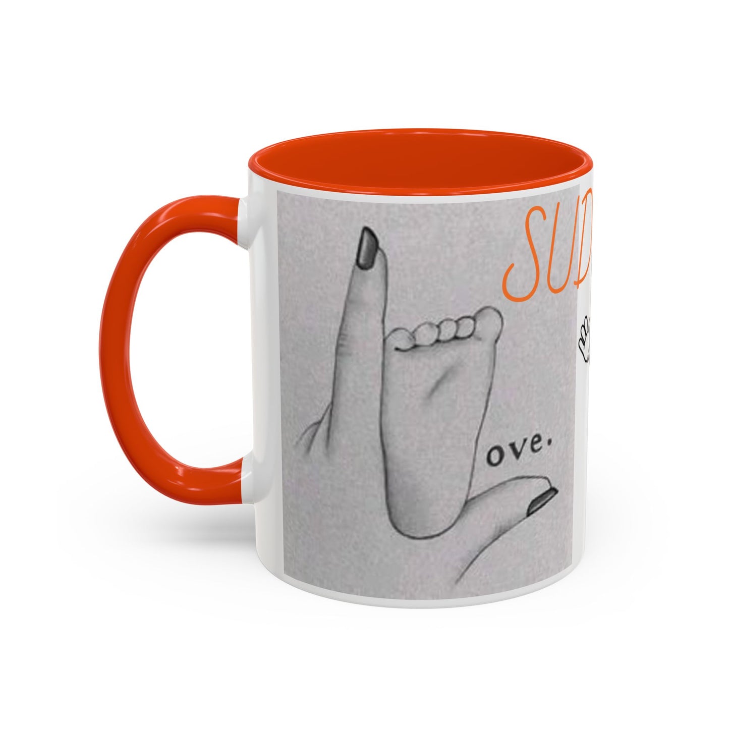 Colorful Mugs (11oz, 15oz) S93