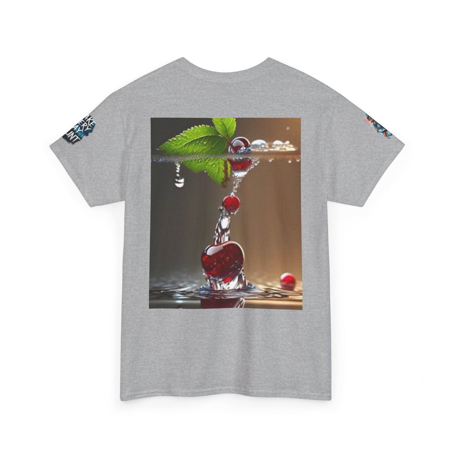 Unisex Heavy Cotton Tee s93
