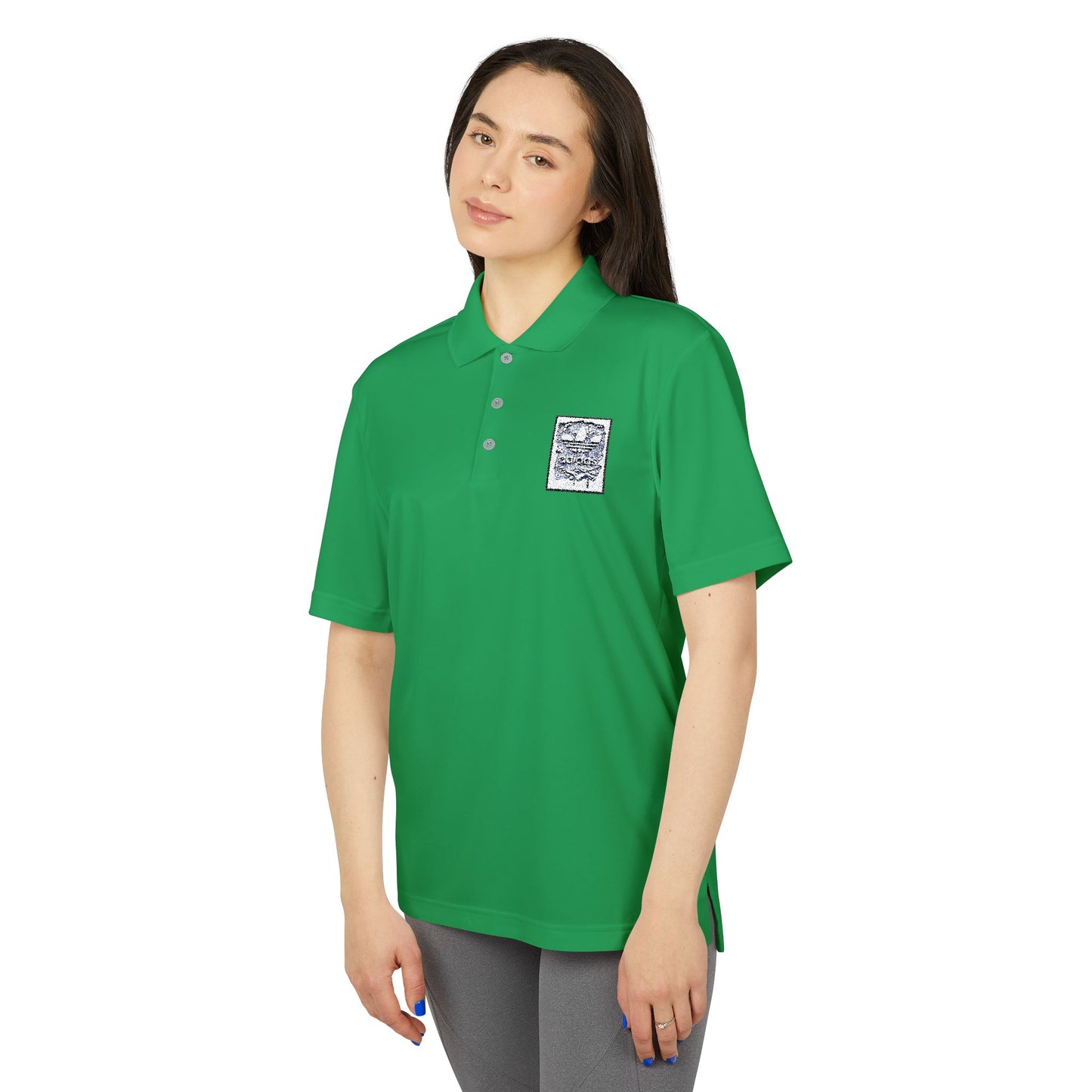 adidas Unisex Performance Polo RB 