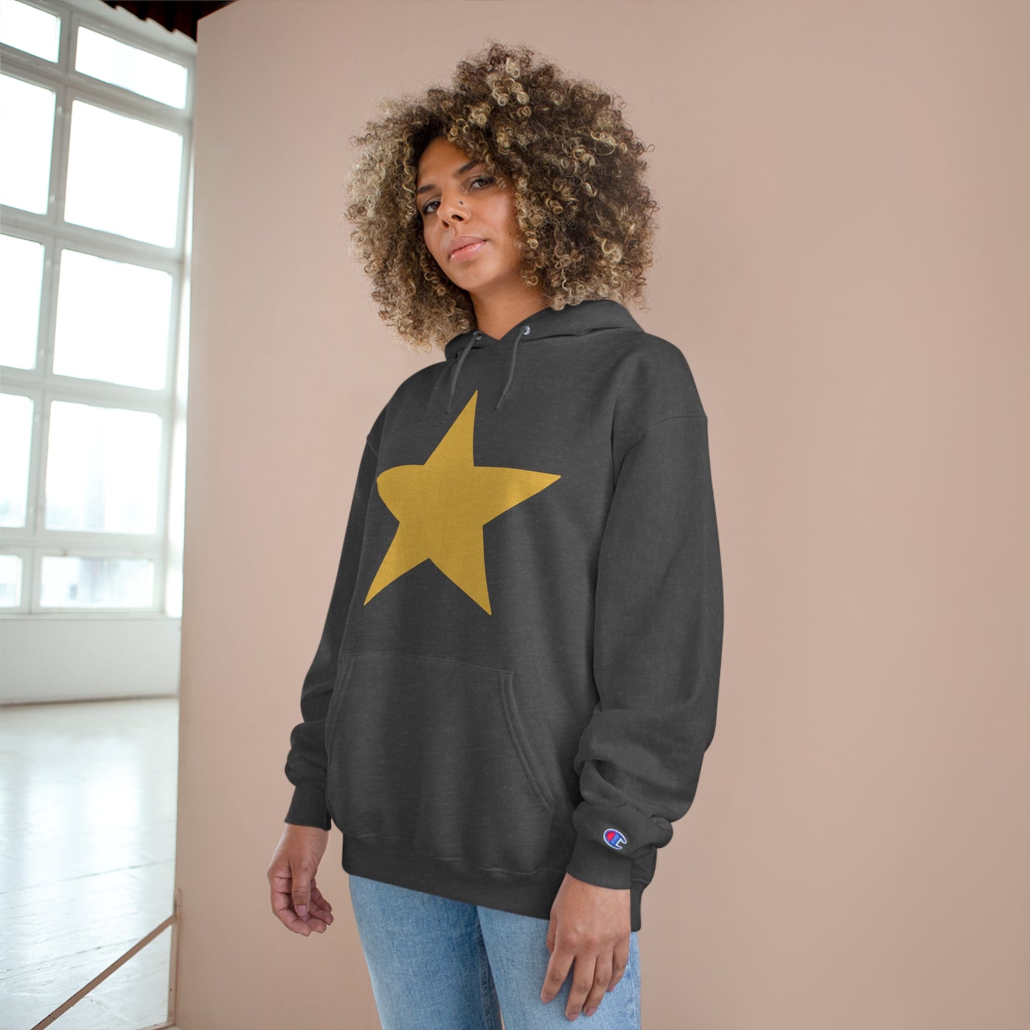 Champion Hoodie S93