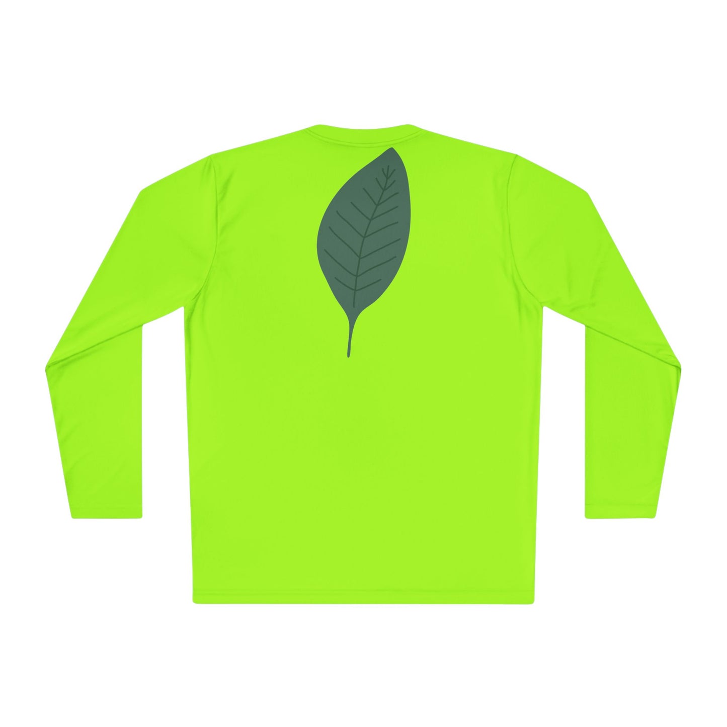 Unisex Lightweight Long Sleeve Tee SUD93