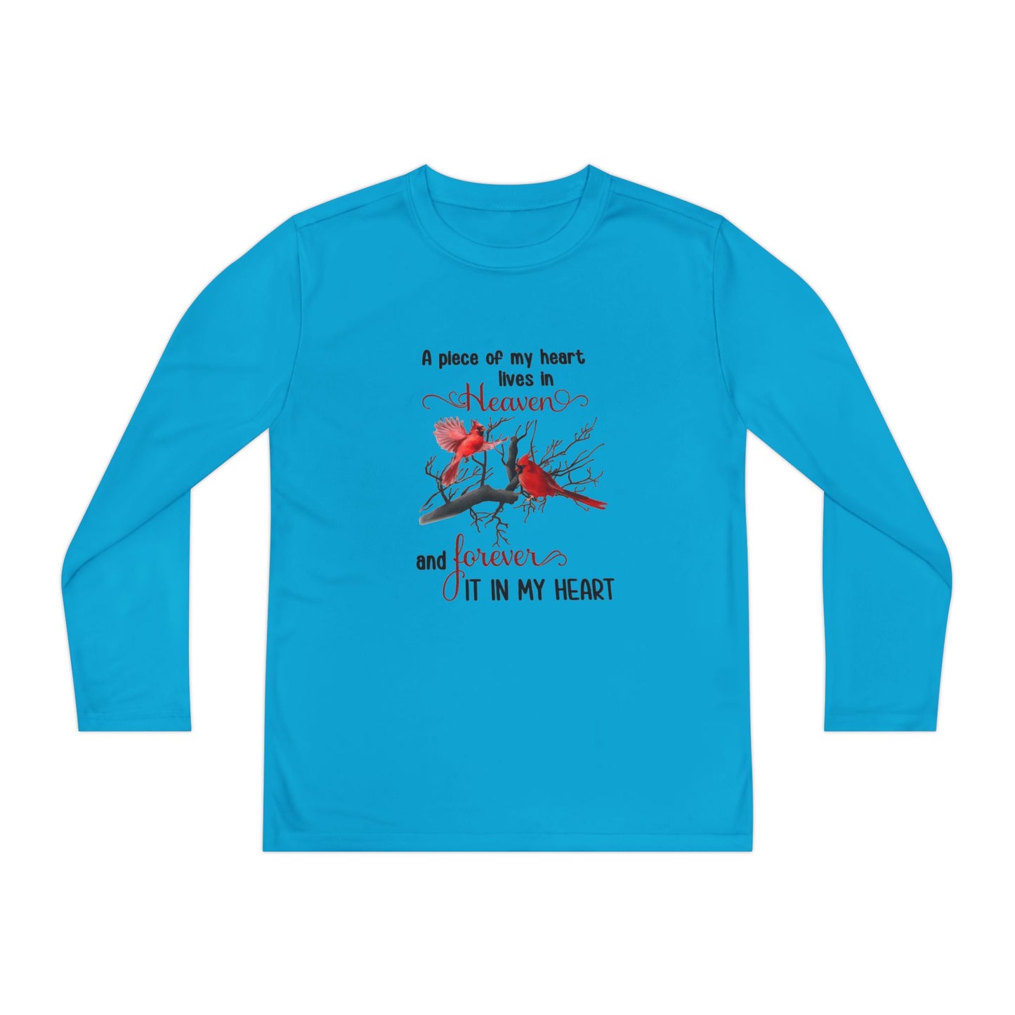 Youth Long Sleeve SUD93