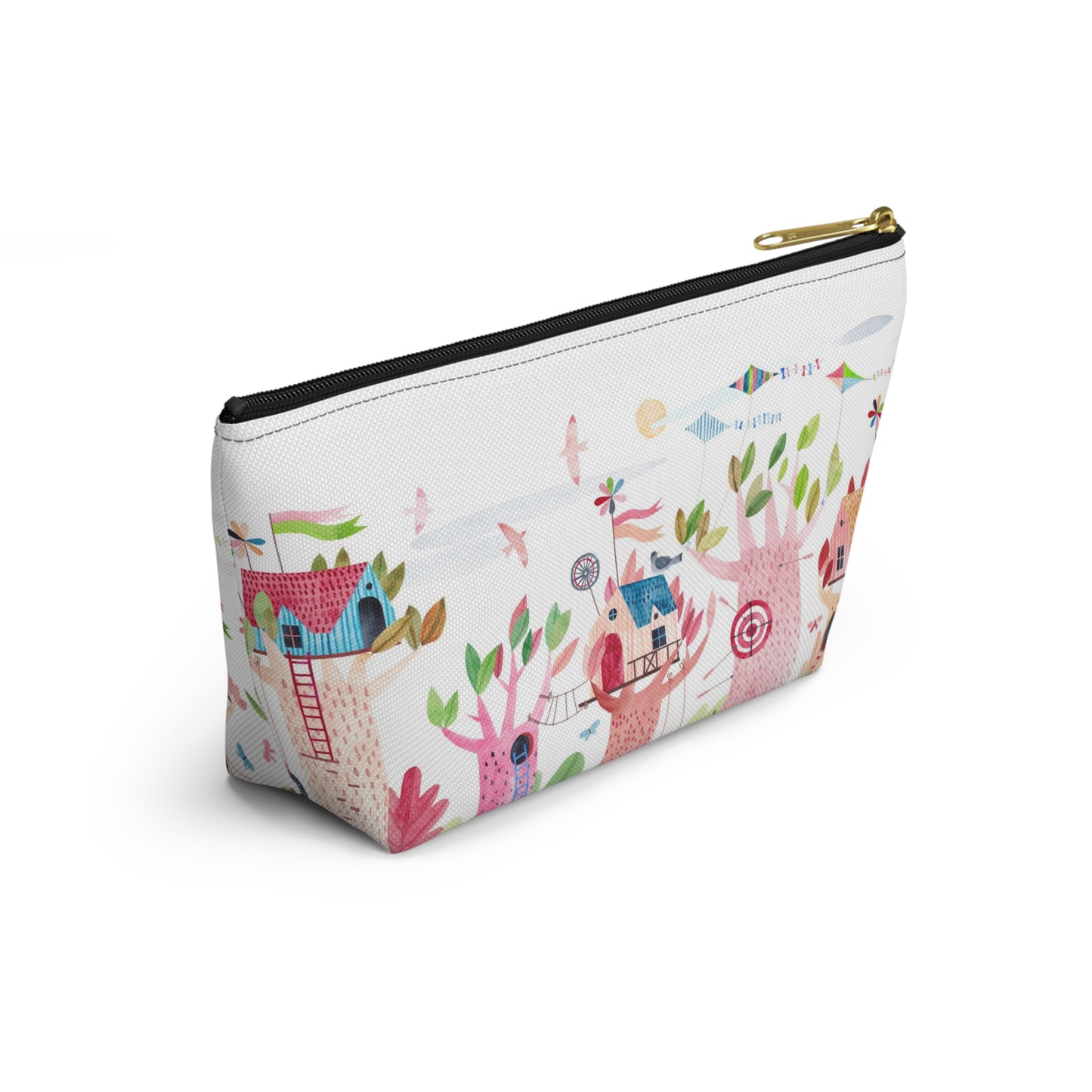 Accessory Pouch w T-bottom s93 