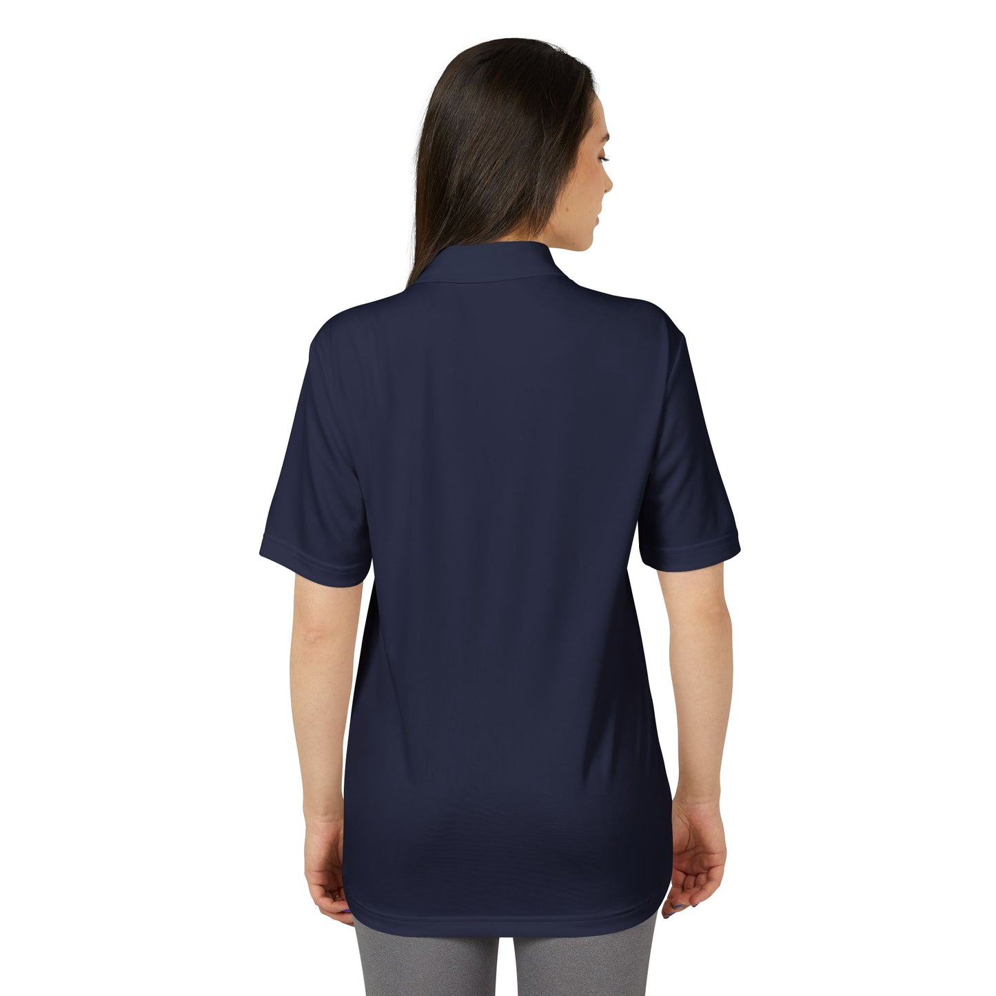 adidas Unisex Performance Polo RB 