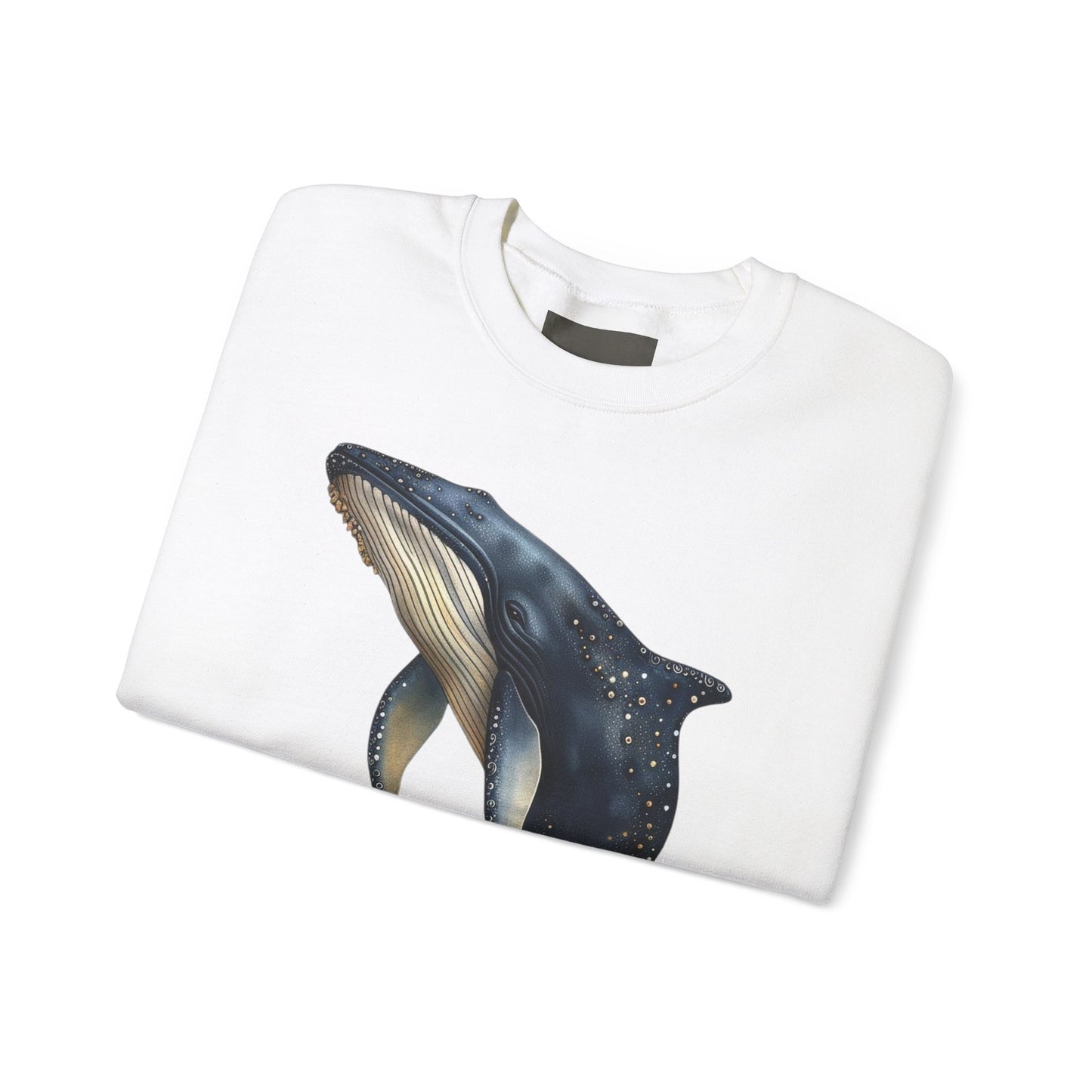 Unisex Heavy Blend™ Crewneck Sweatshirt S93