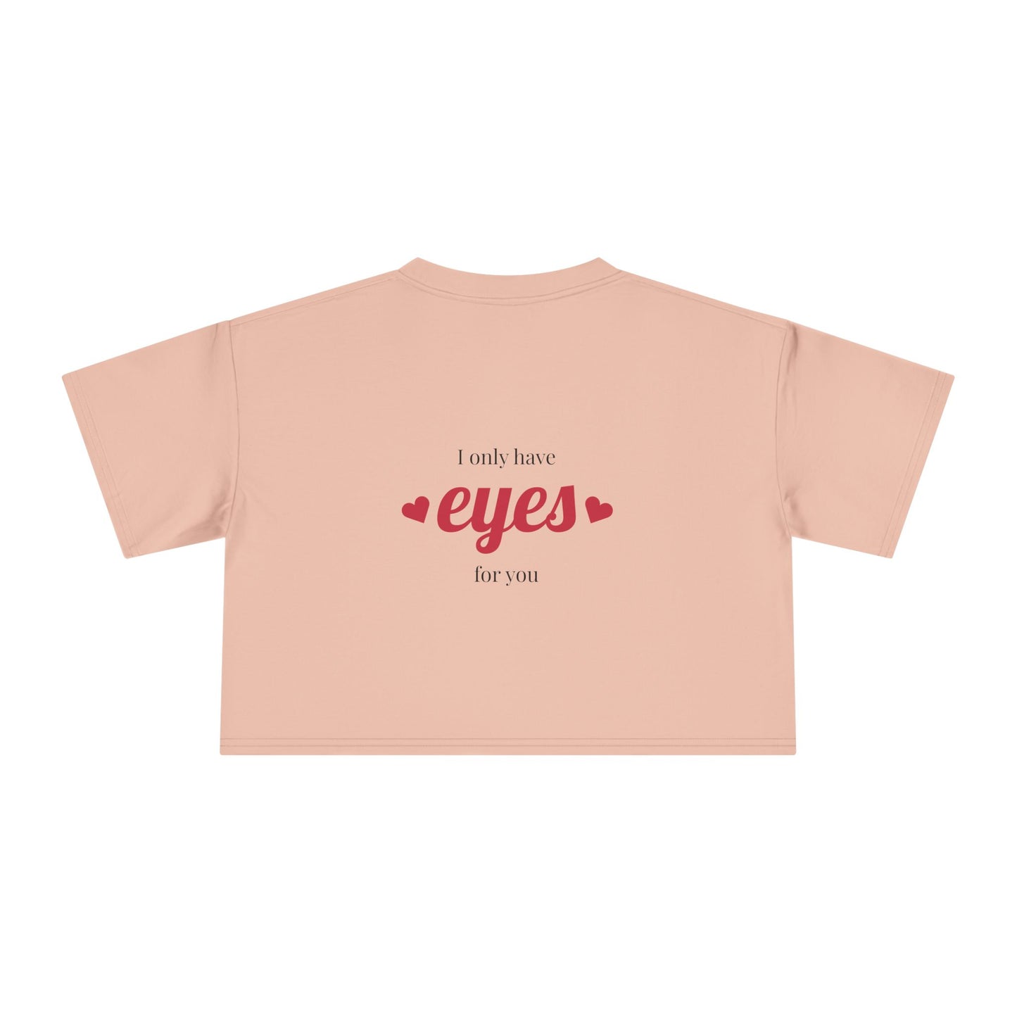 Women's Crop Tee SUD93