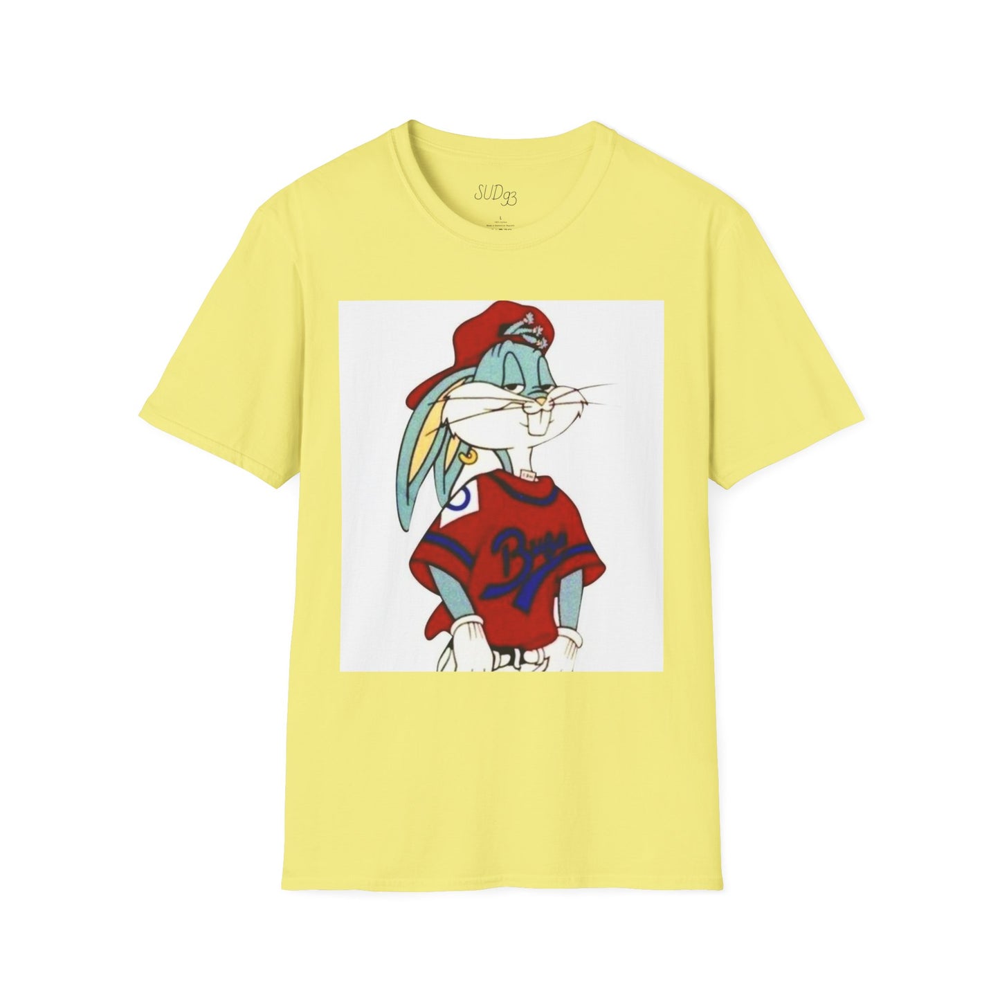 Unisex Softstyle T-Shirt S93