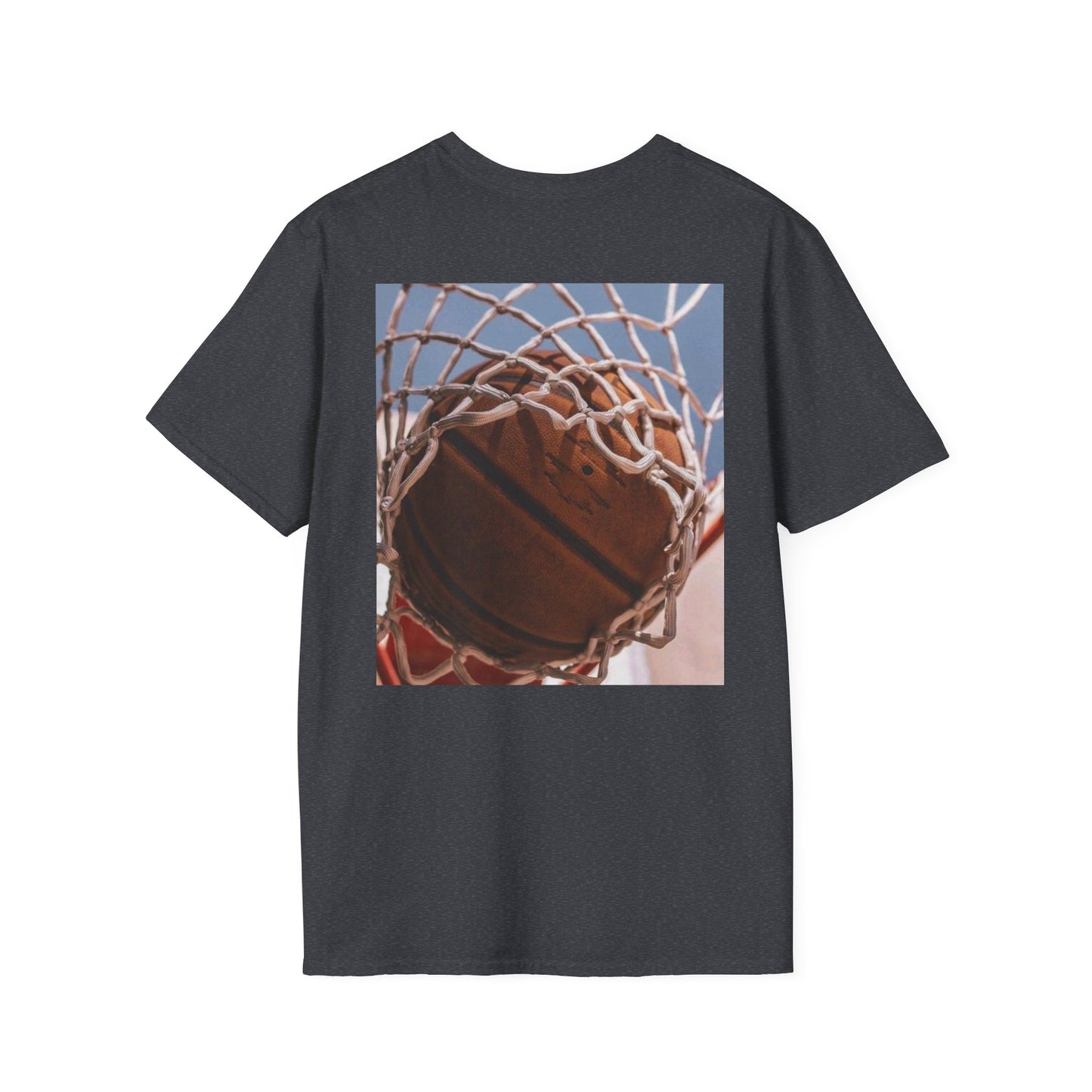 Unisex Softstyle T-Shirt SUD93
