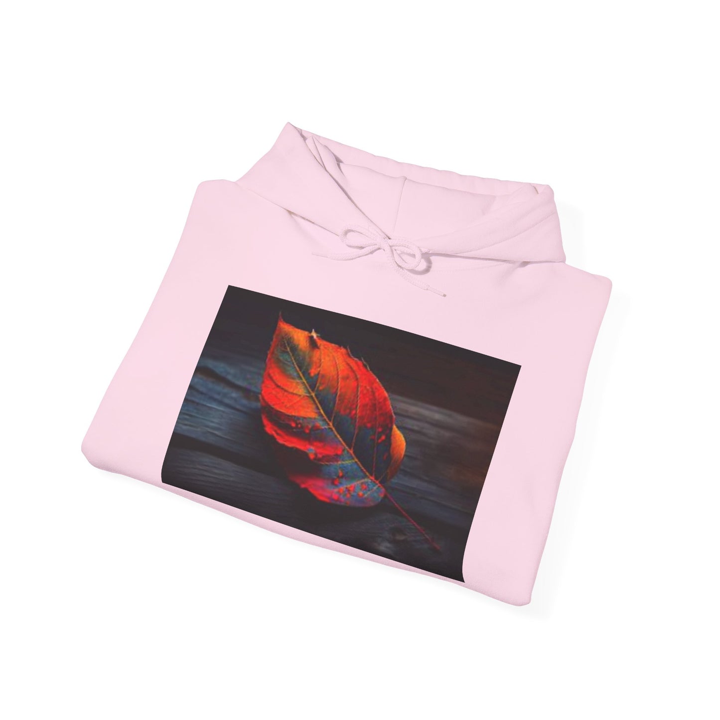 Unisex Heavy Blend™ Hooded Sweatshirt S93