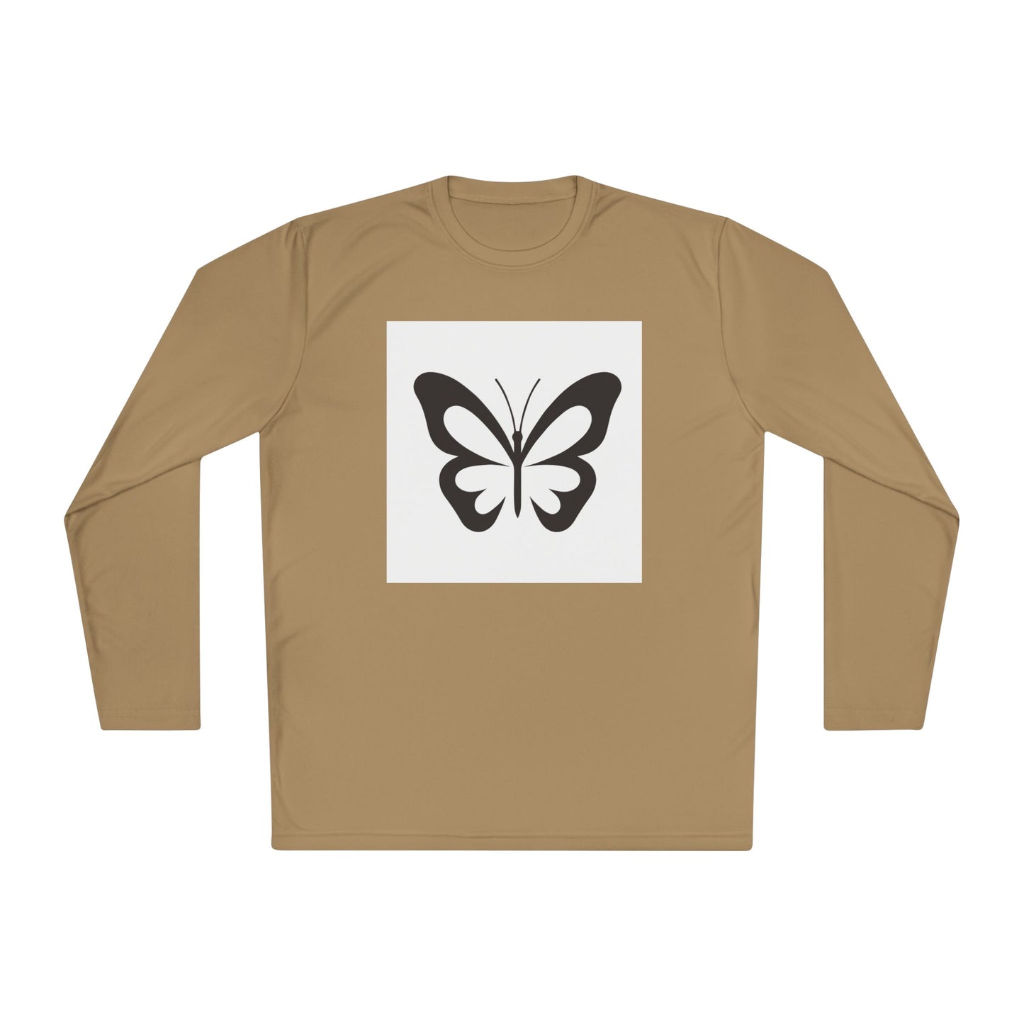 Unisex Lightweight Long Sleeve Tee SUD93
