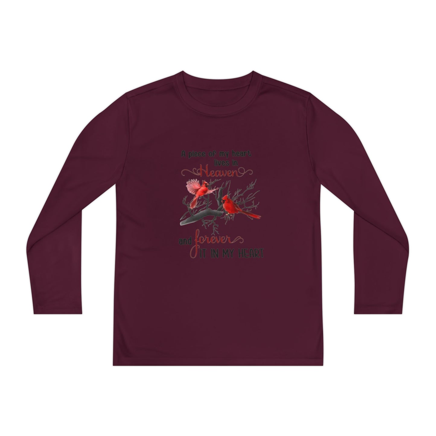 Youth Long Sleeve SUD93