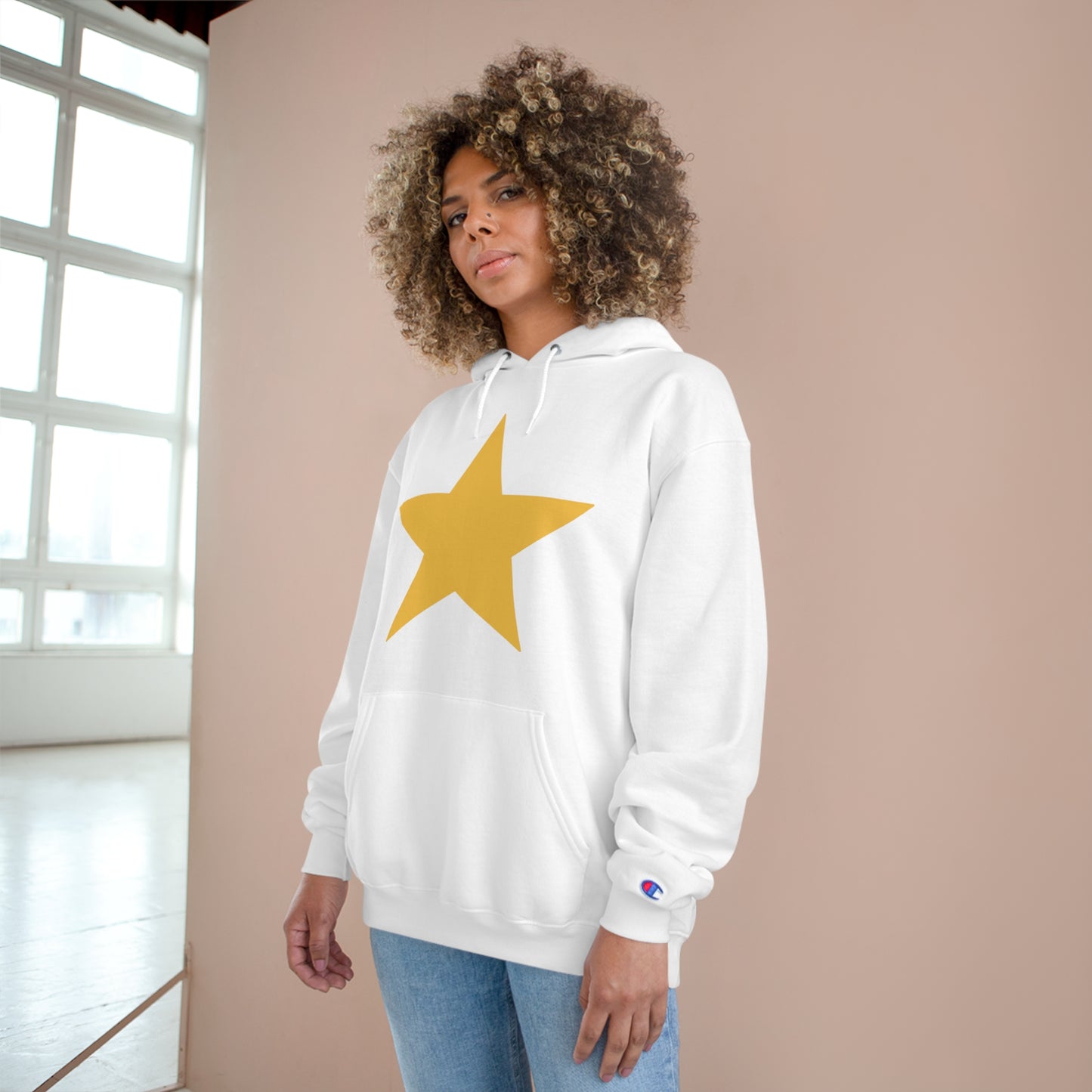 Champion Hoodie S93