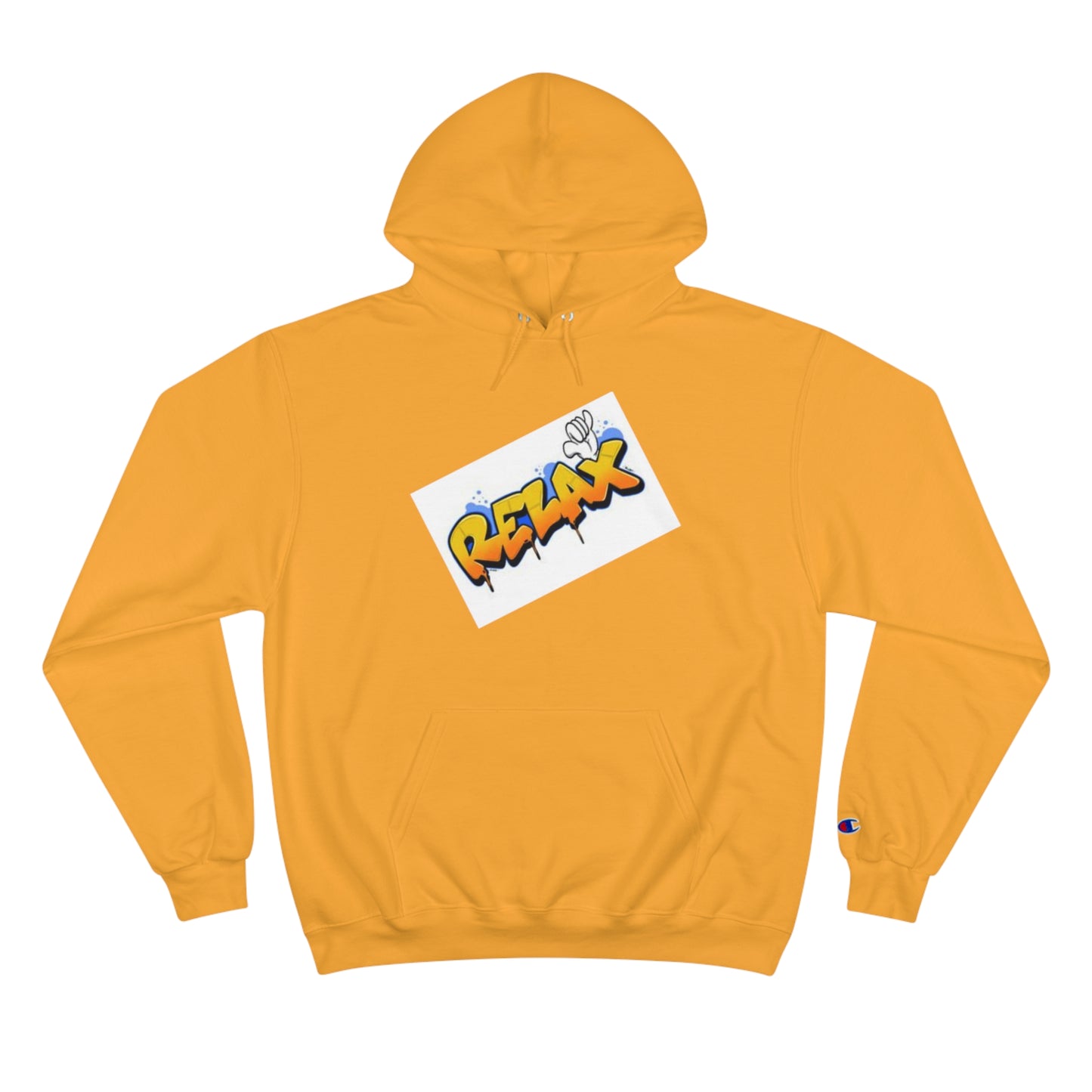 Champion Hoodie s93