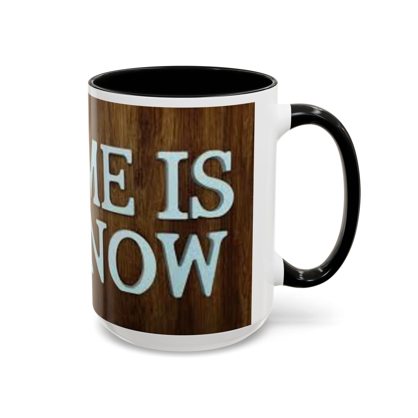 Accent Coffee Mug (11, 15oz) S93