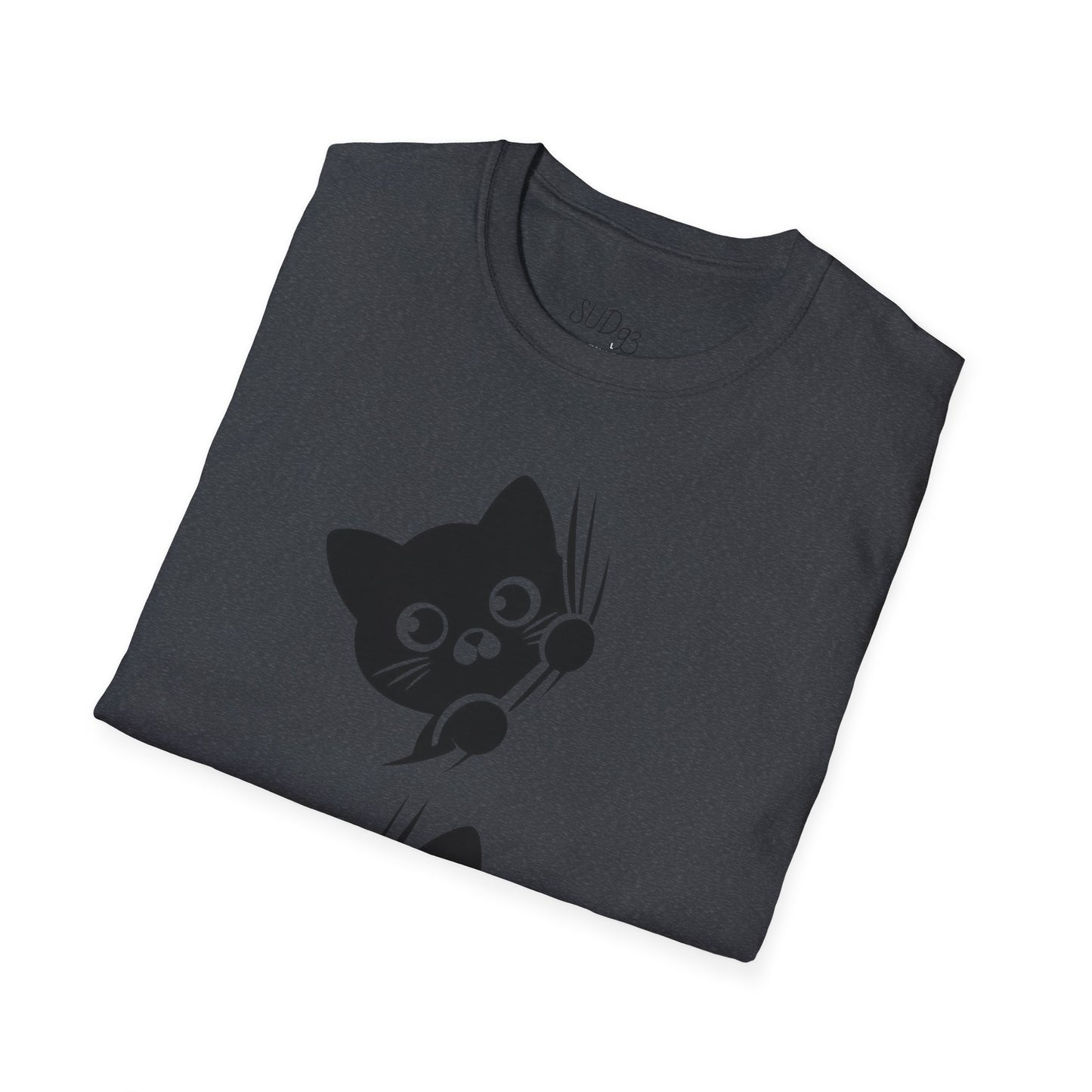 Unisex Softstyle T-Shirt S93 