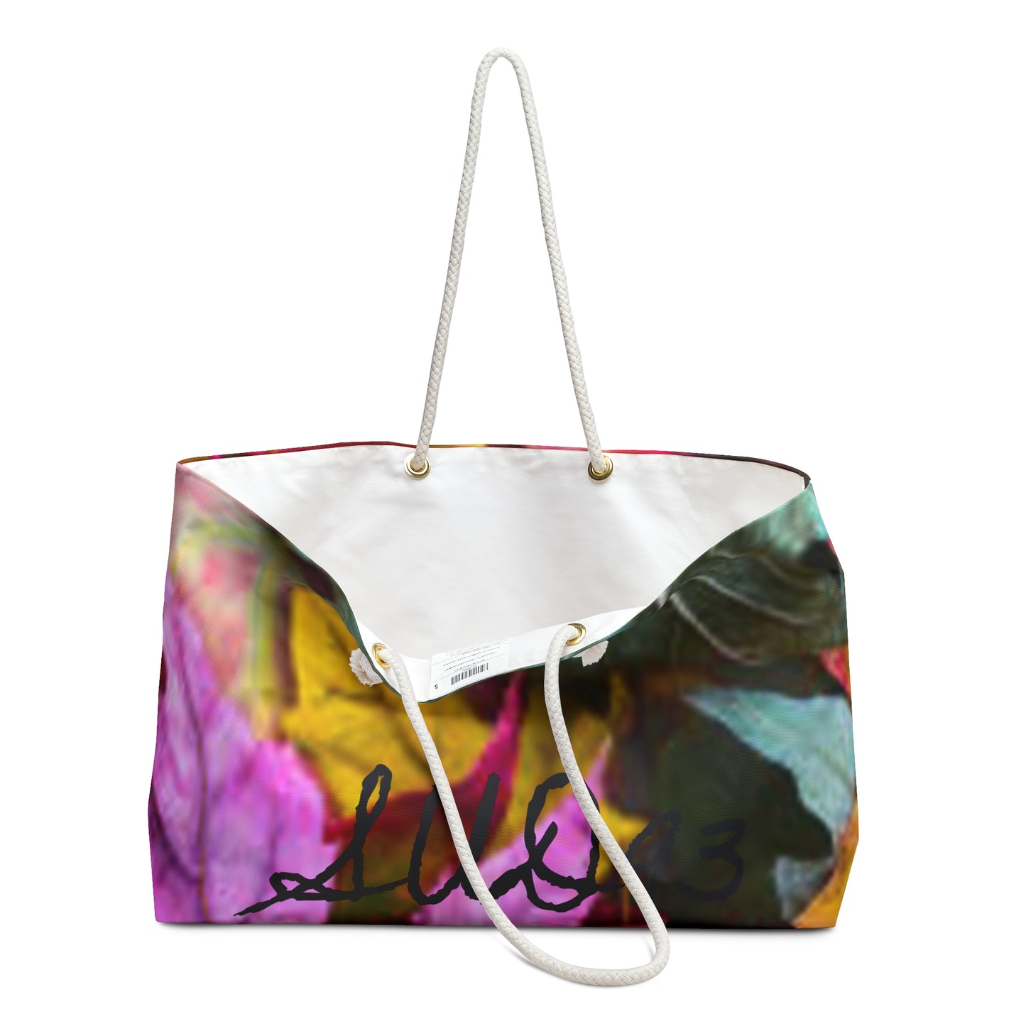 Weekender Bag S93