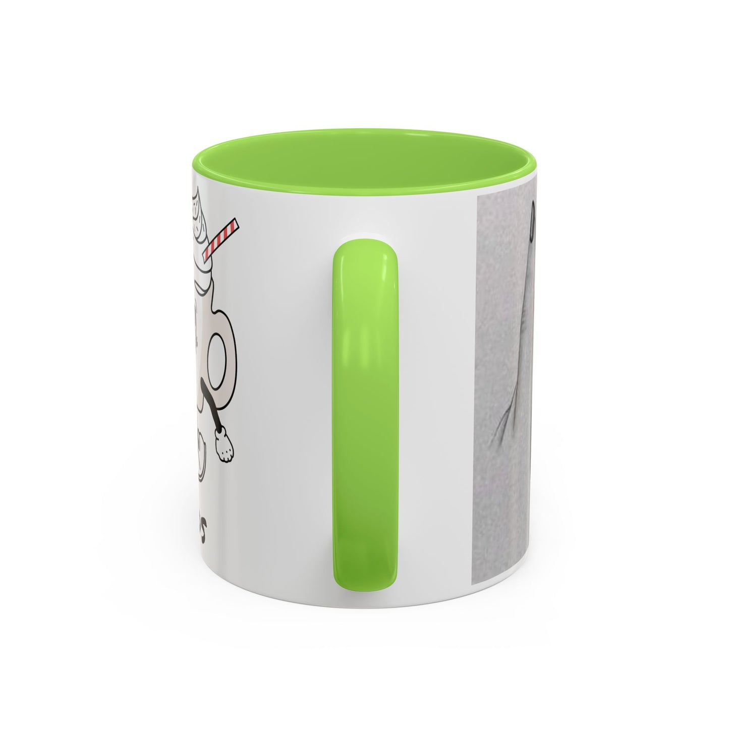 Colorful Mugs (11oz, 15oz) S93