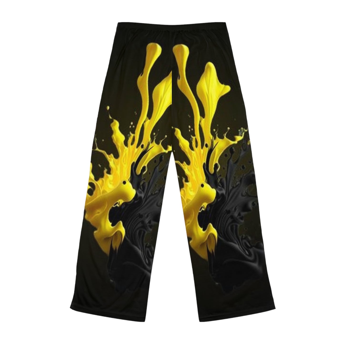 Women's Pajama Pants (AOP) S93