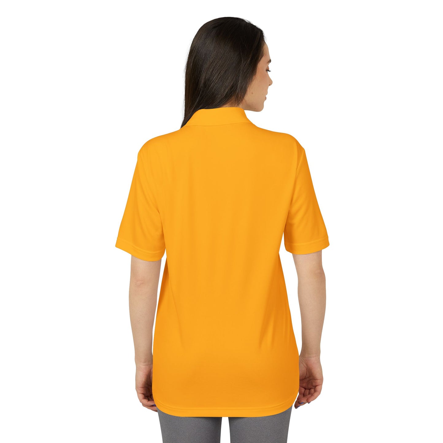 adidas Unisex Performance Polo S93 