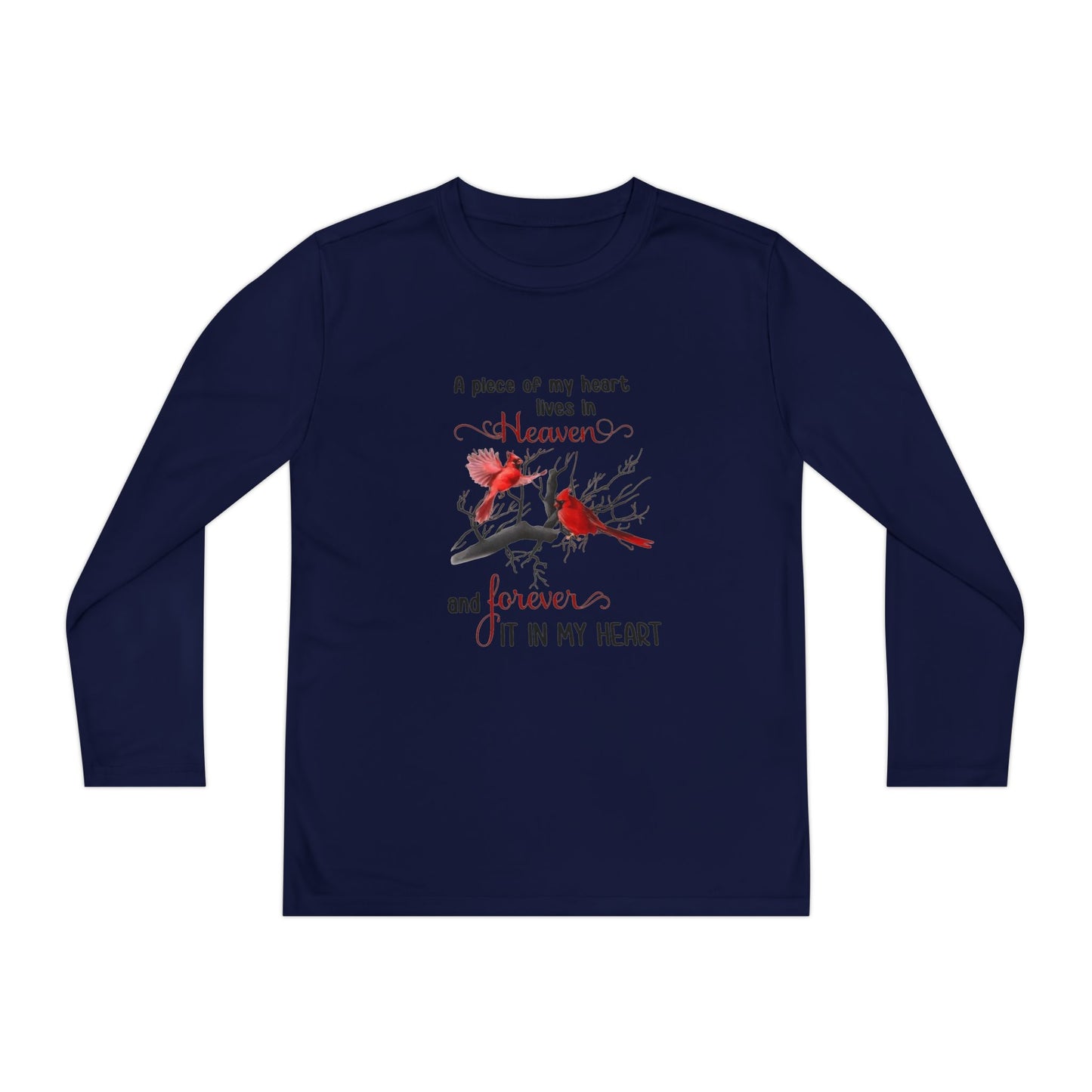 Youth Long Sleeve SUD93