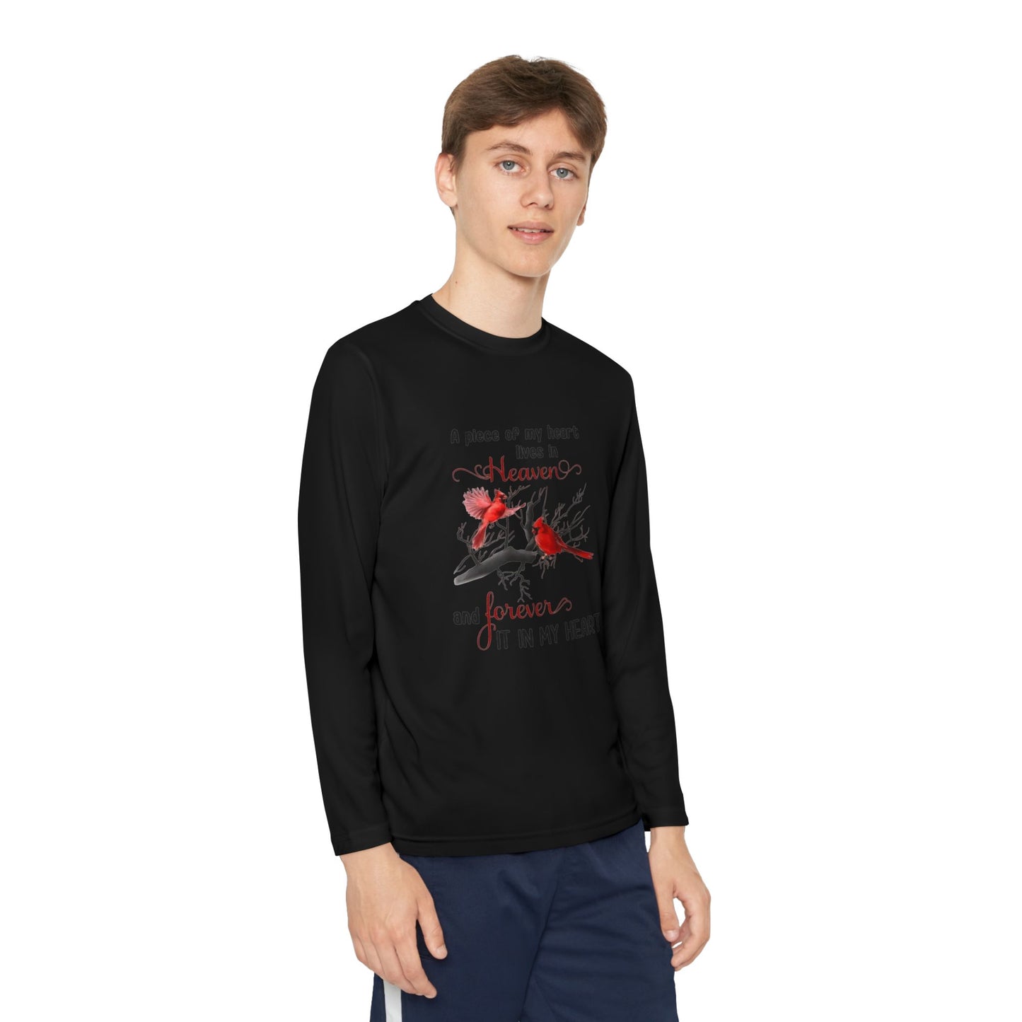 Youth Long Sleeve SUD93