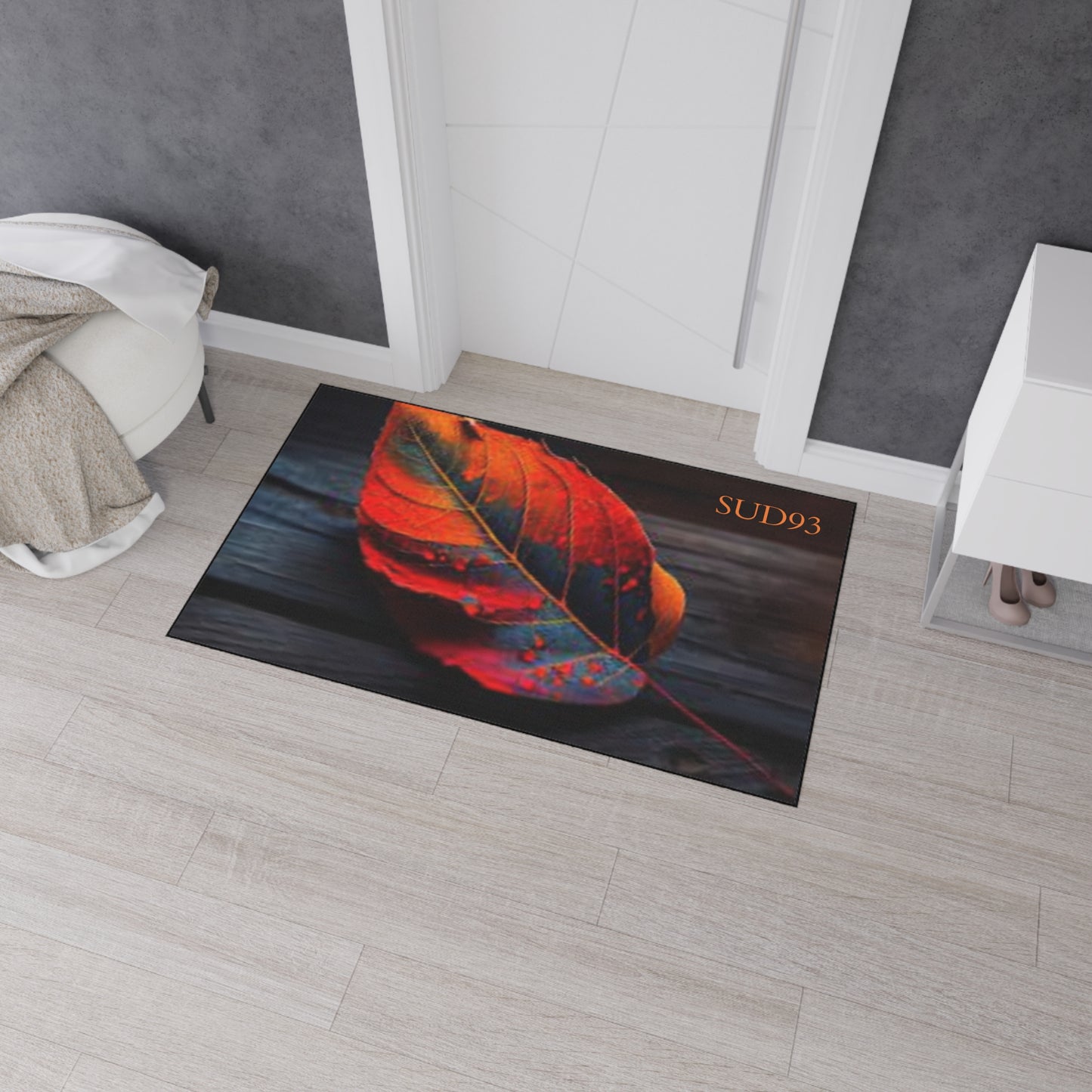 Heavy Duty Floor Mat S93