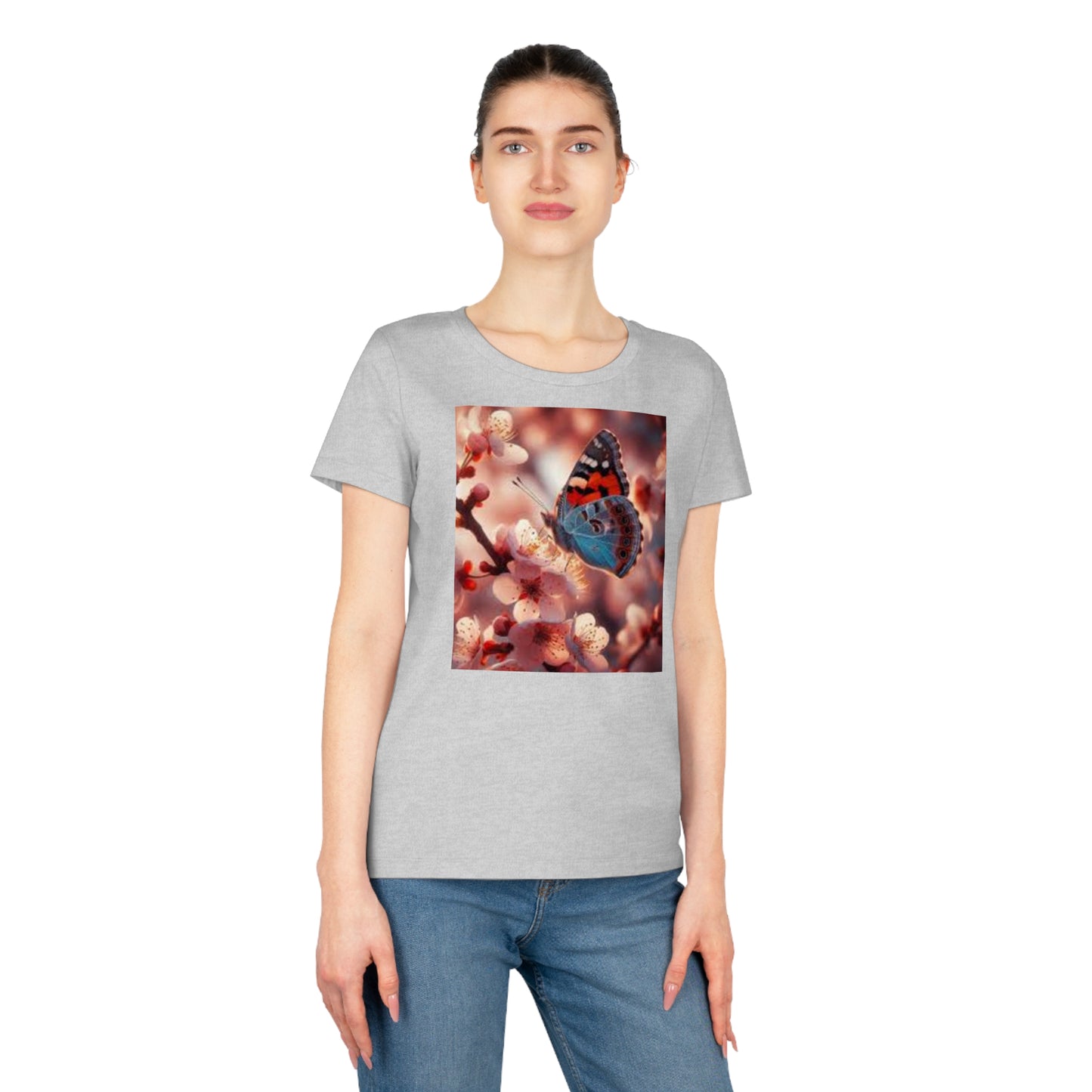 Women's Expresser T-Shirt S93