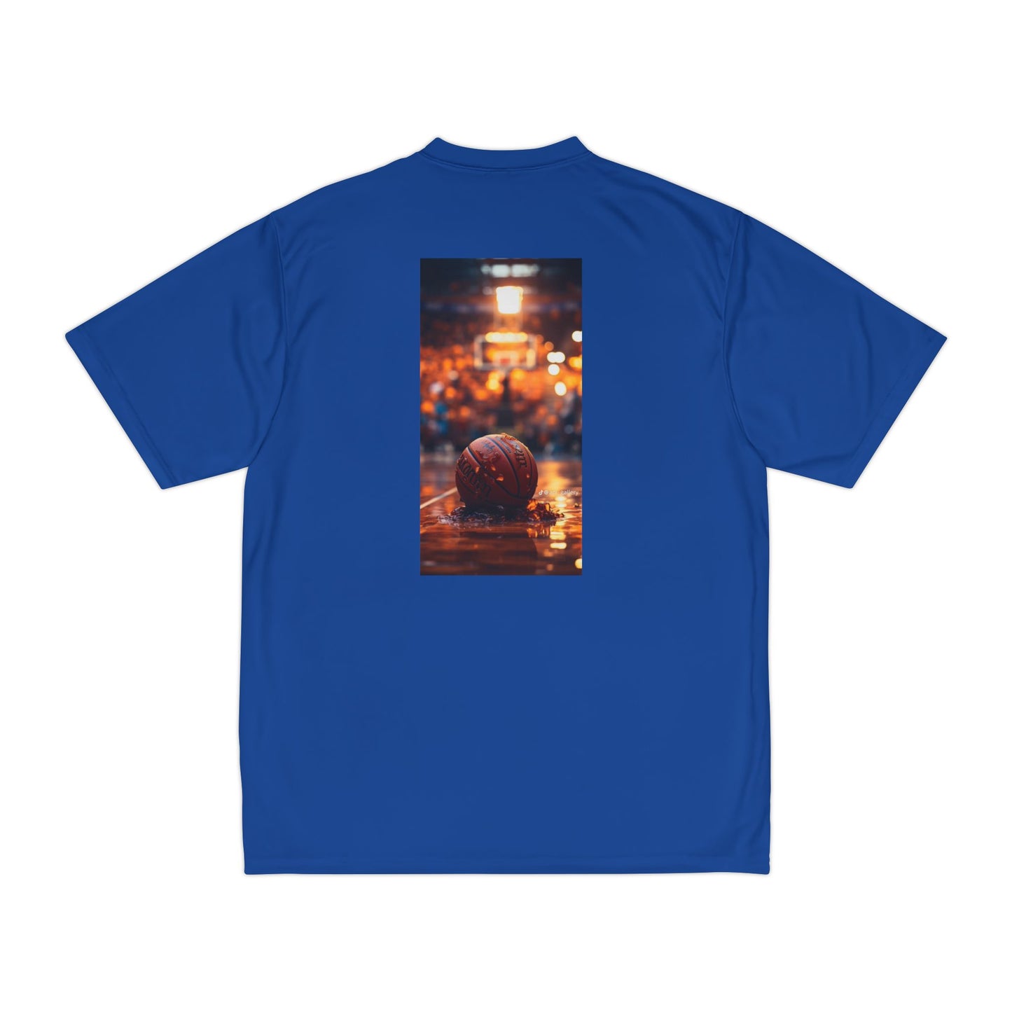 Men's Performance T-Shirt S93
