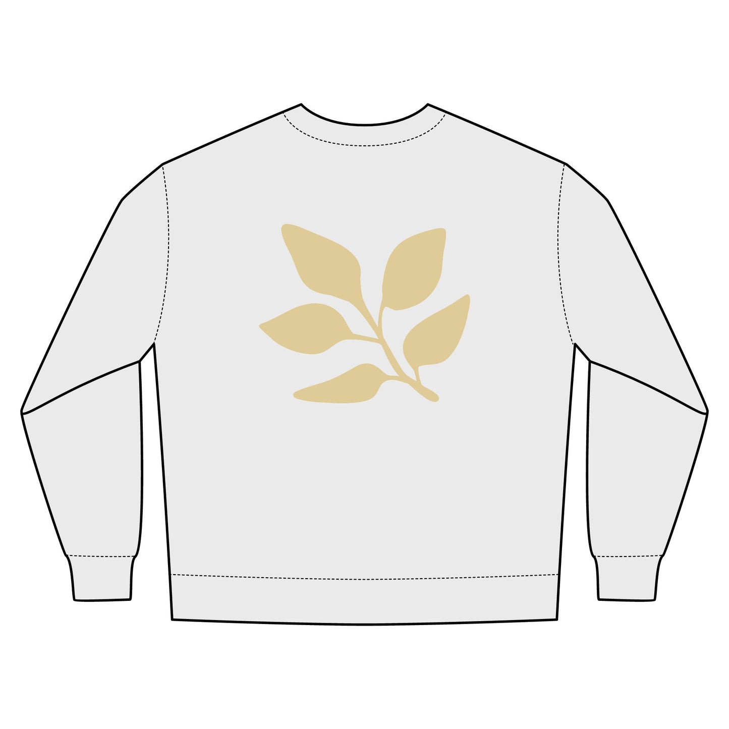 Unisex Urban Crewneck Sweatshirt s93