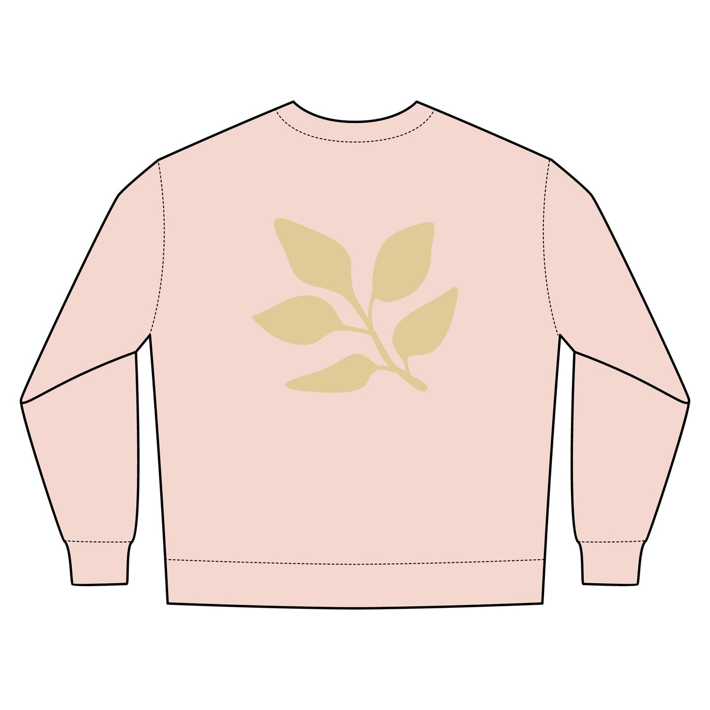 Unisex Urban Crewneck Sweatshirt s93
