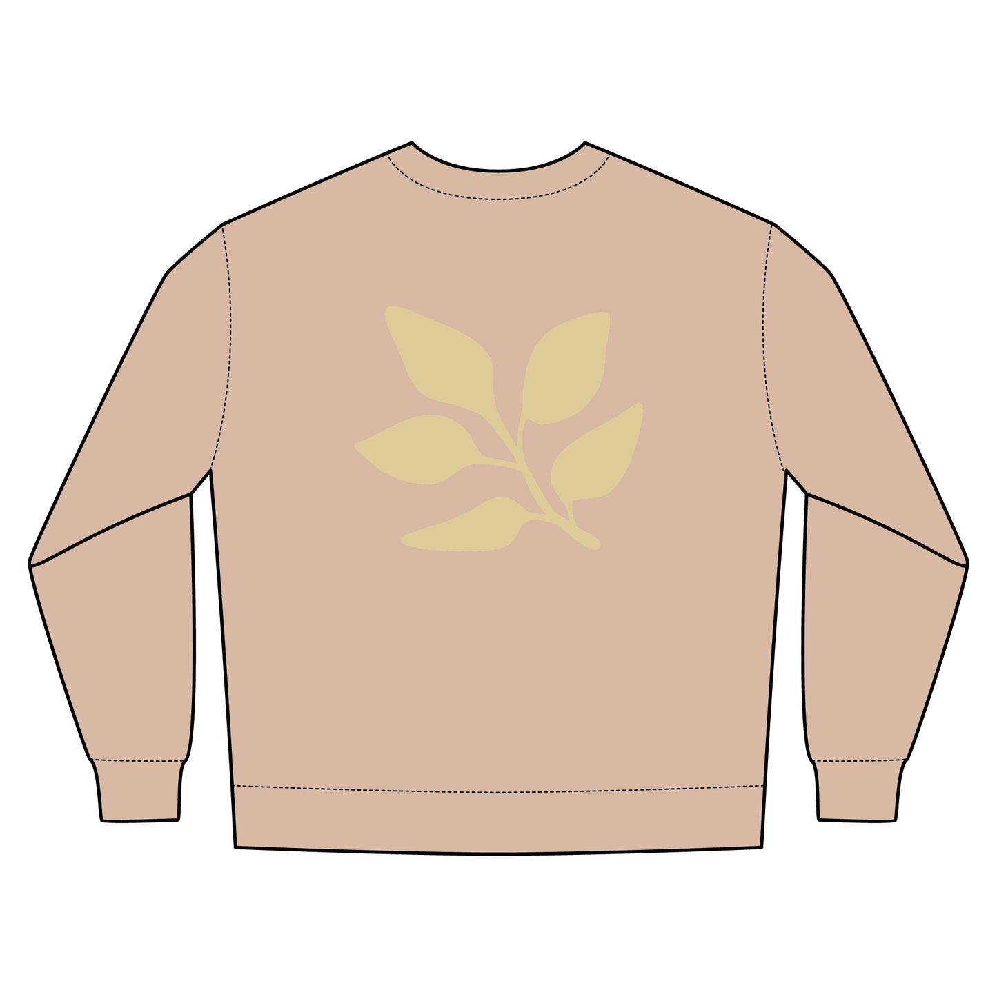 Unisex Urban Crewneck Sweatshirt s93