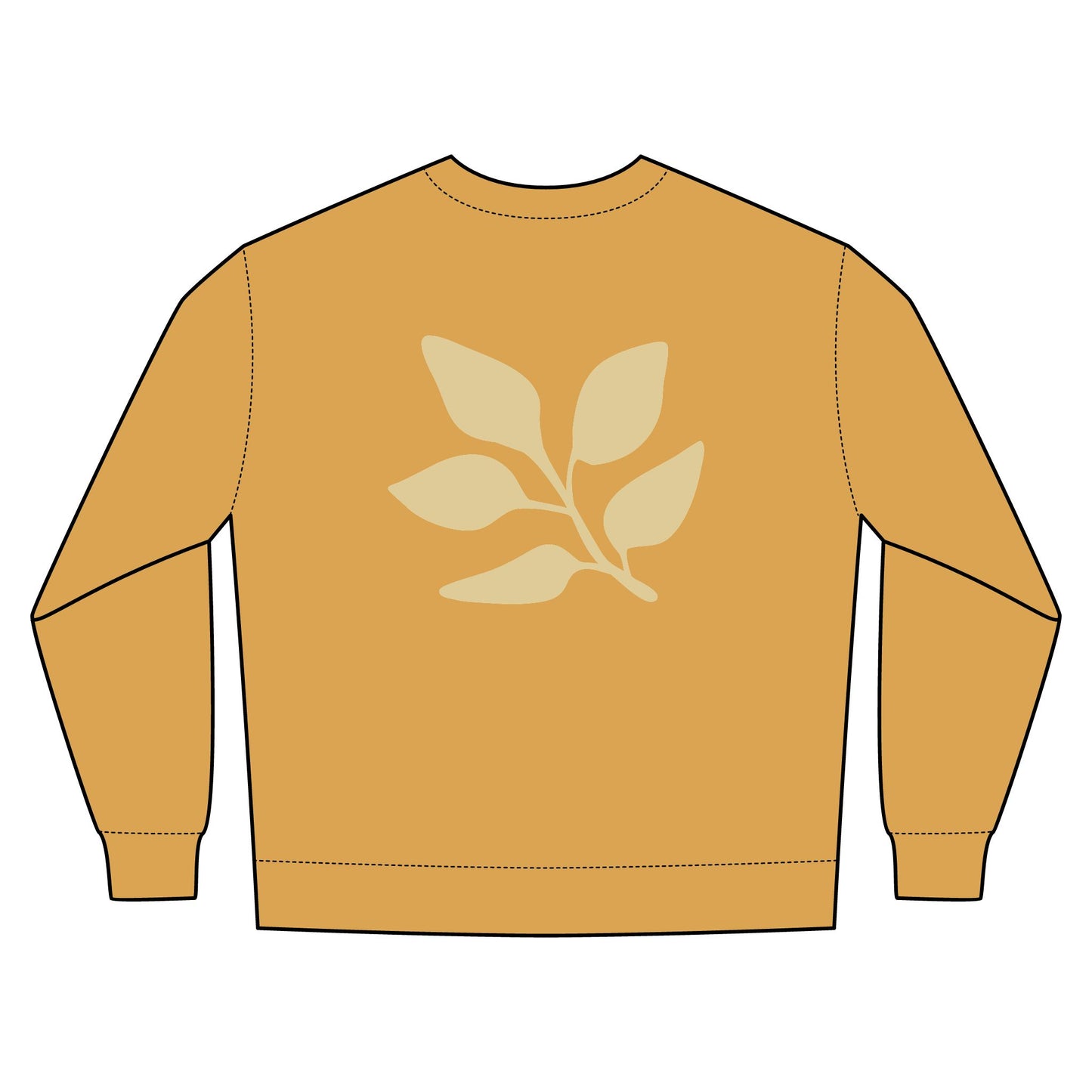 Unisex Urban Crewneck Sweatshirt s93