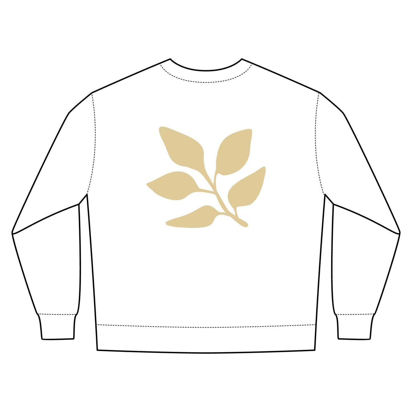 Unisex Urban Crewneck Sweatshirt s93