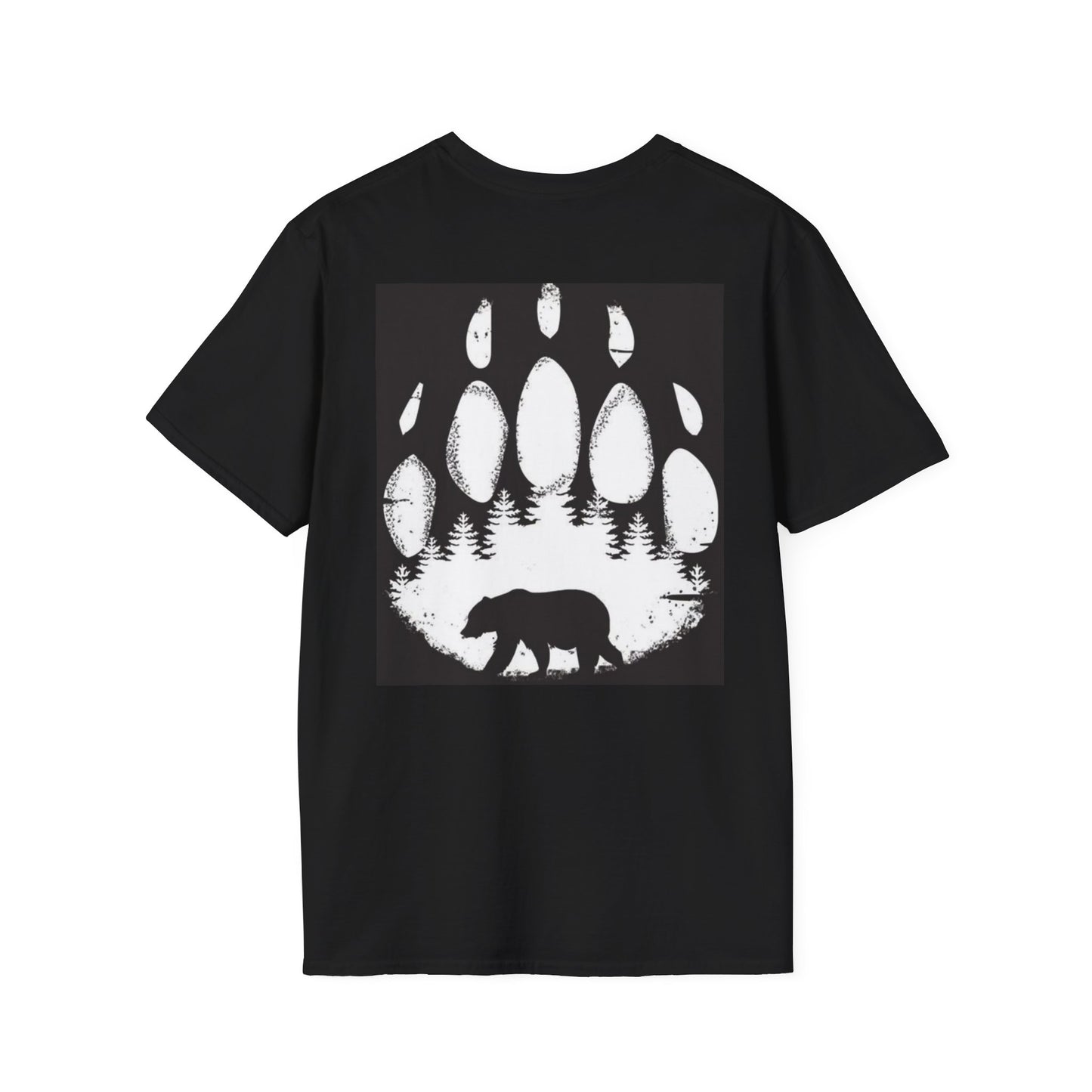 Unisex Softstyle T-Shirt S93